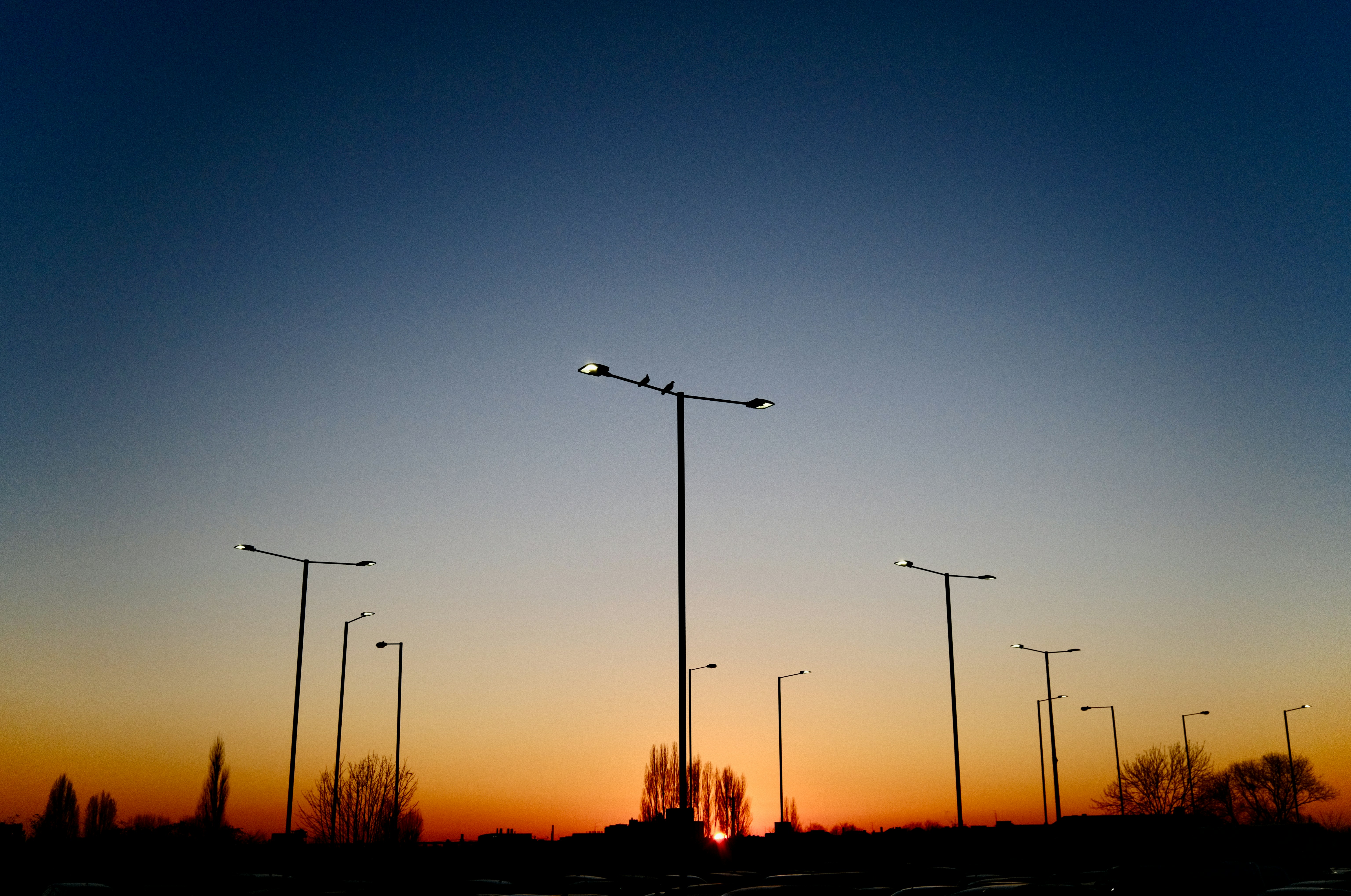 Unsplash photo
