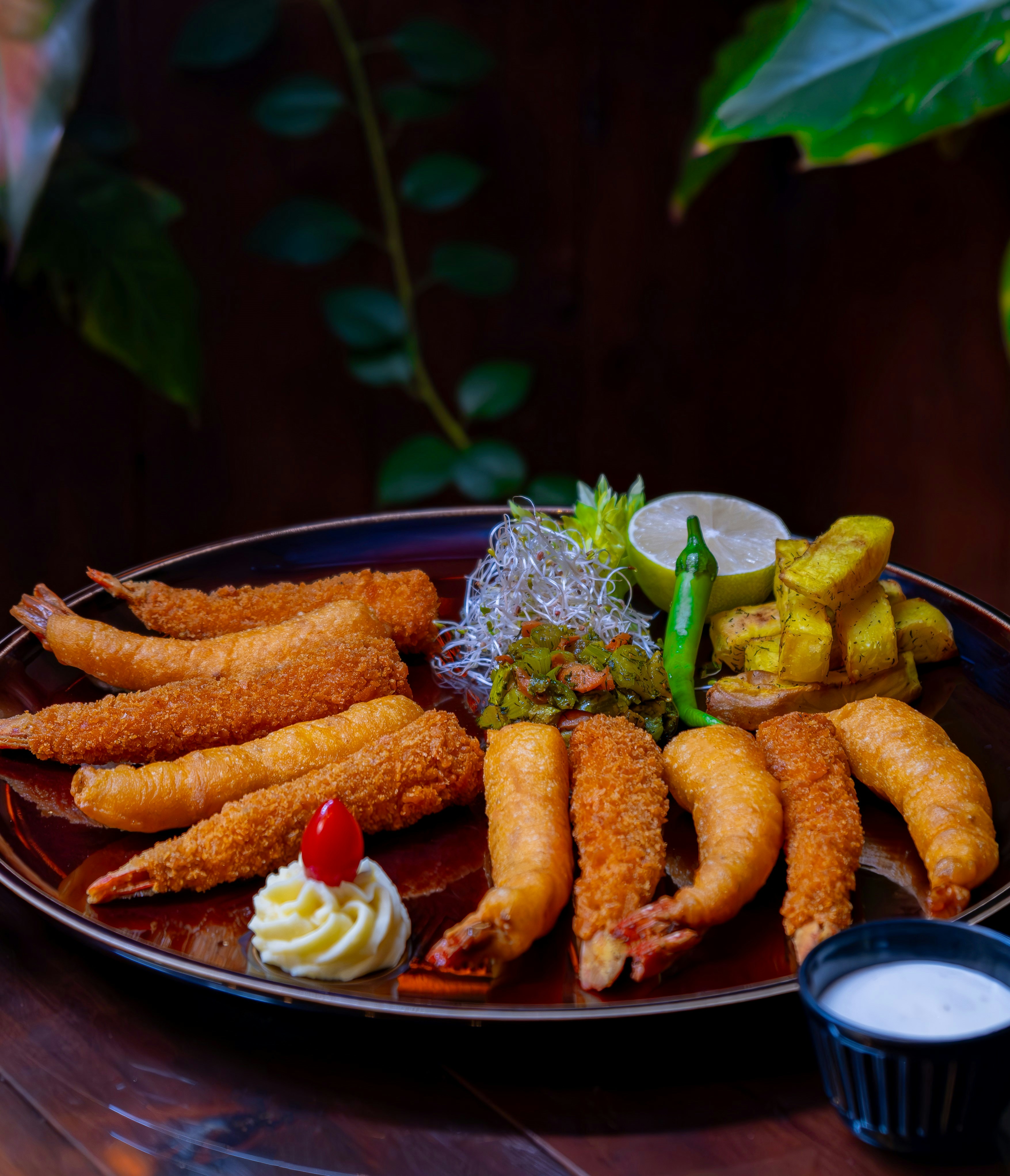 Photo by soloseafood