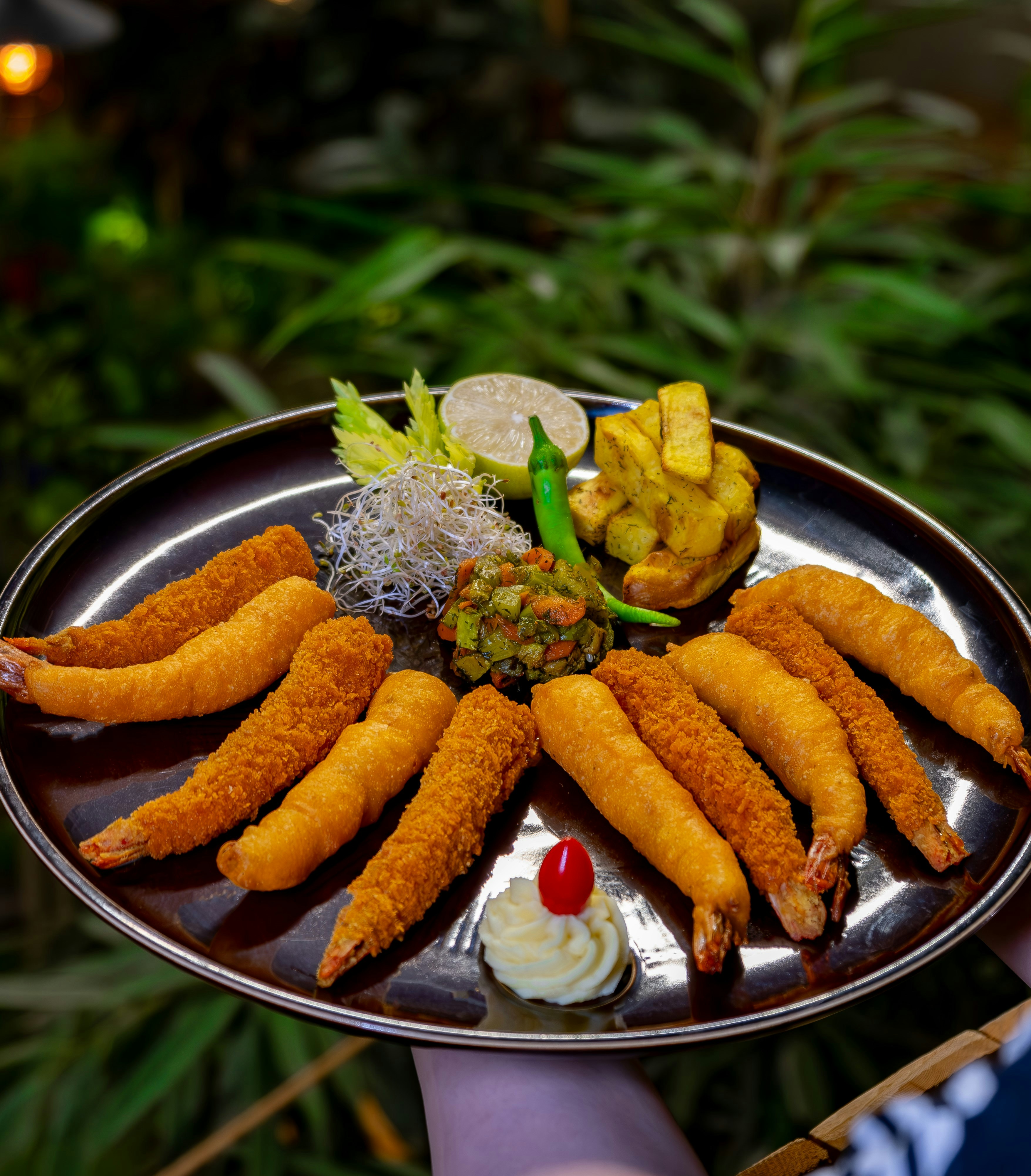 Photo by soloseafood
