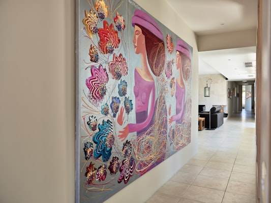 How to Paint Your Lahore Home Before Monsoon