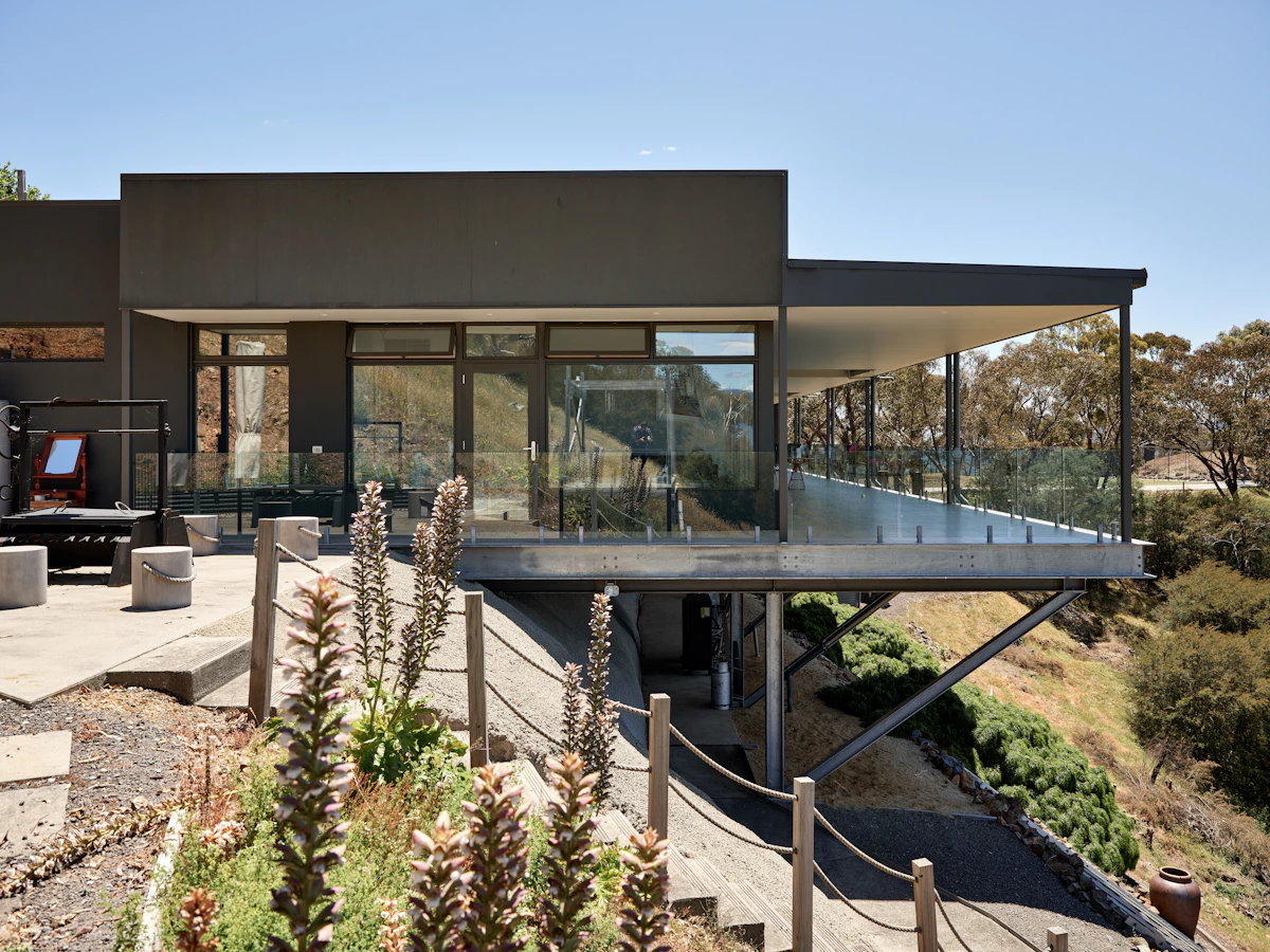 New Home Construction