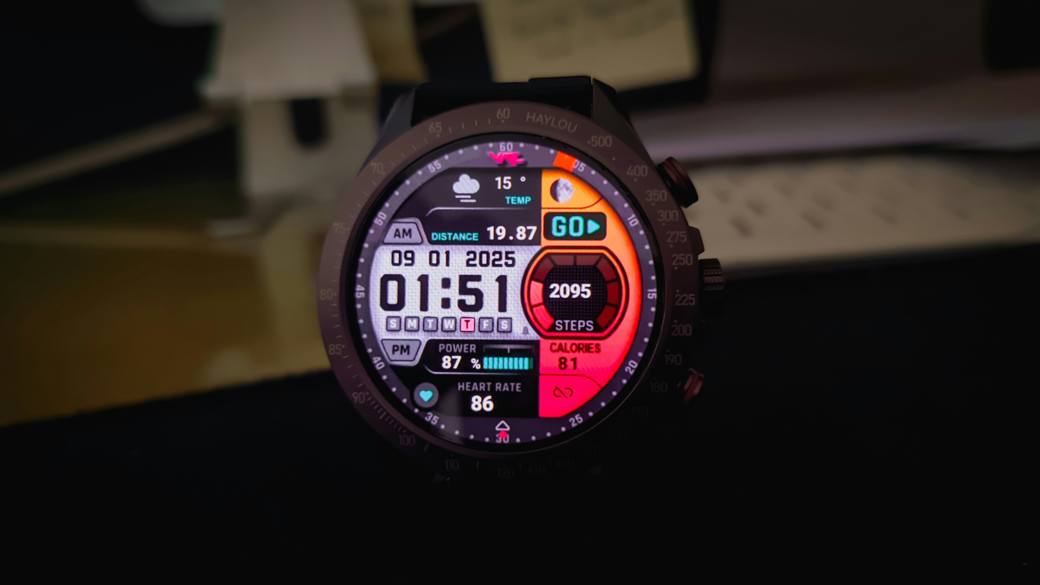 Best Budget Smartwatches for Work and Security-Conscious Professionals (2026 UK Picks)