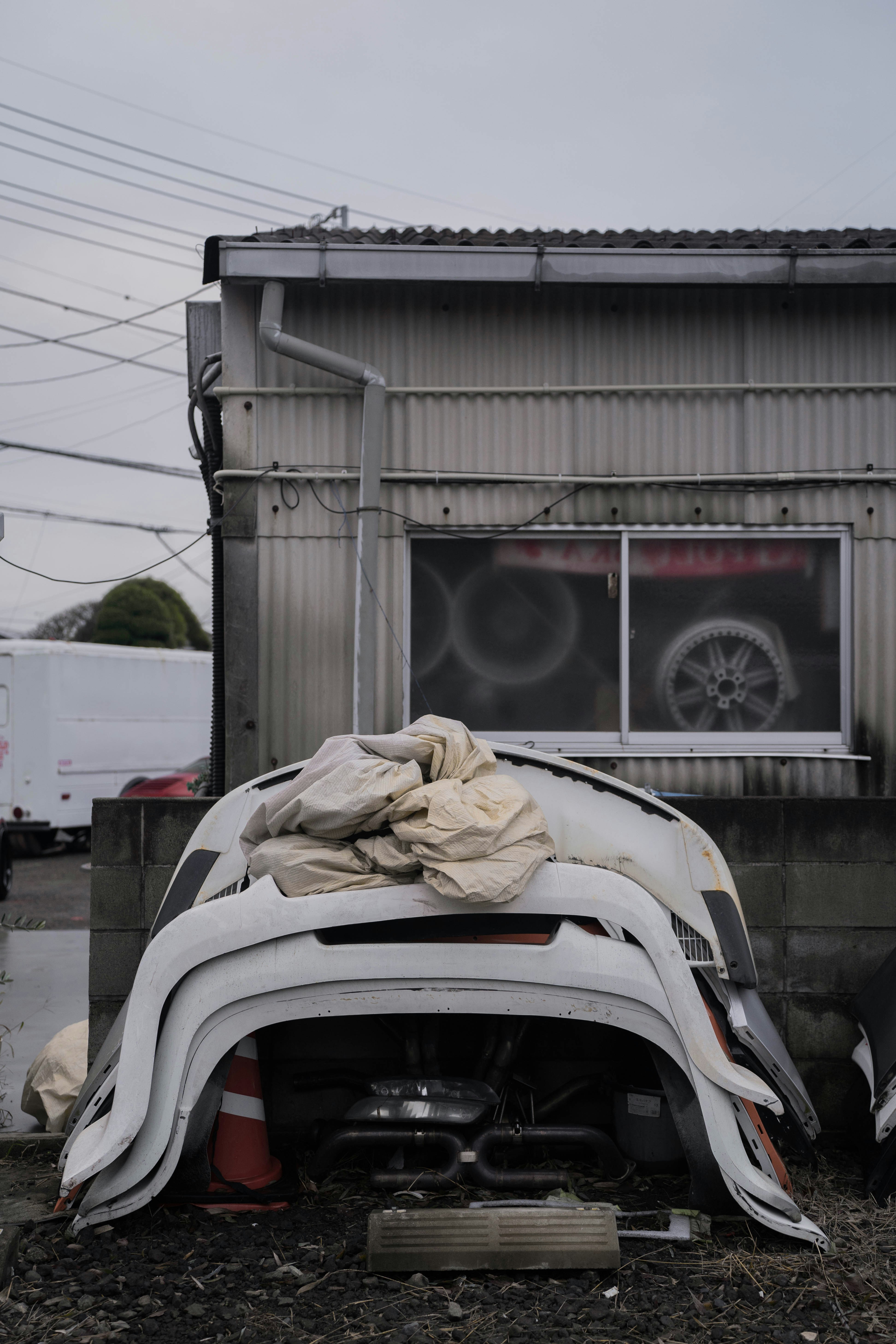 RWB Porsche widebody stance, ilustrasi artikel The Rough World Aesthetic: Finding the Ultimate RWB Porsche 911 Wallpapers 6