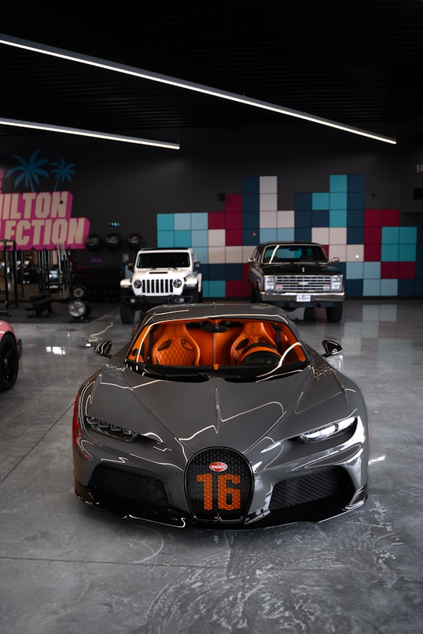 How to List Your Space