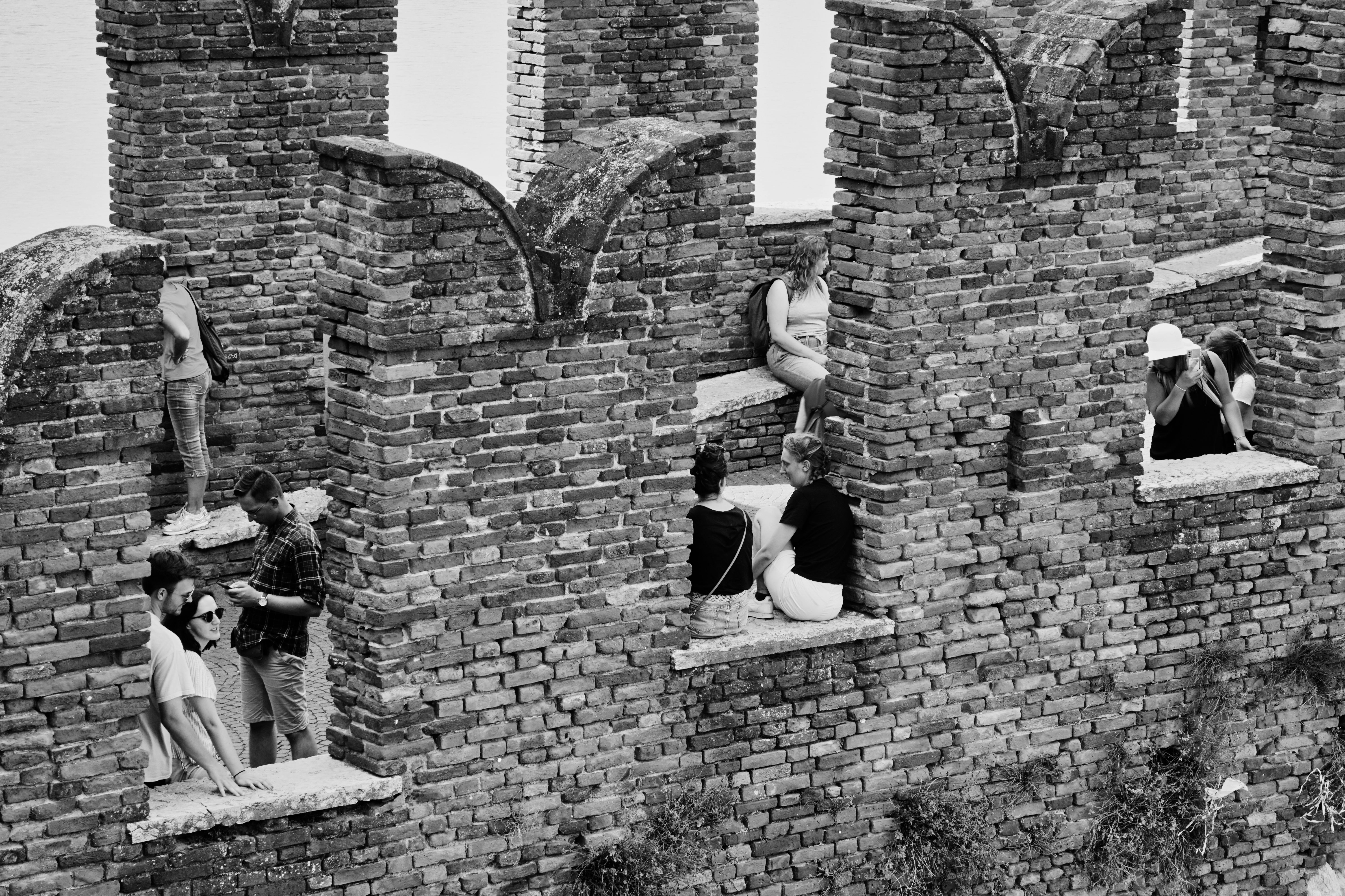 Builders discover medieval well in city centre
