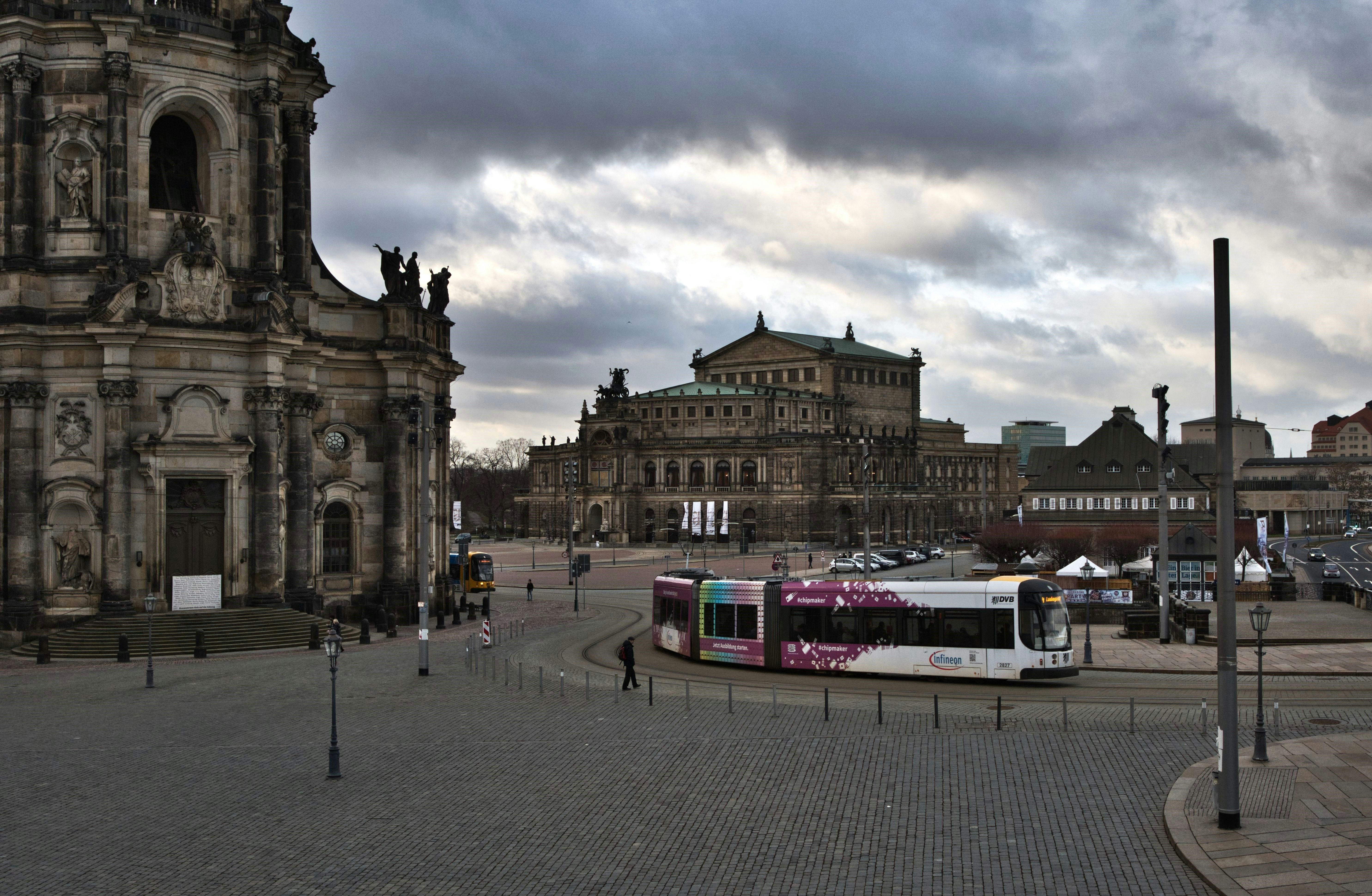 Image by Rainhard Wiesinger via Unsplash