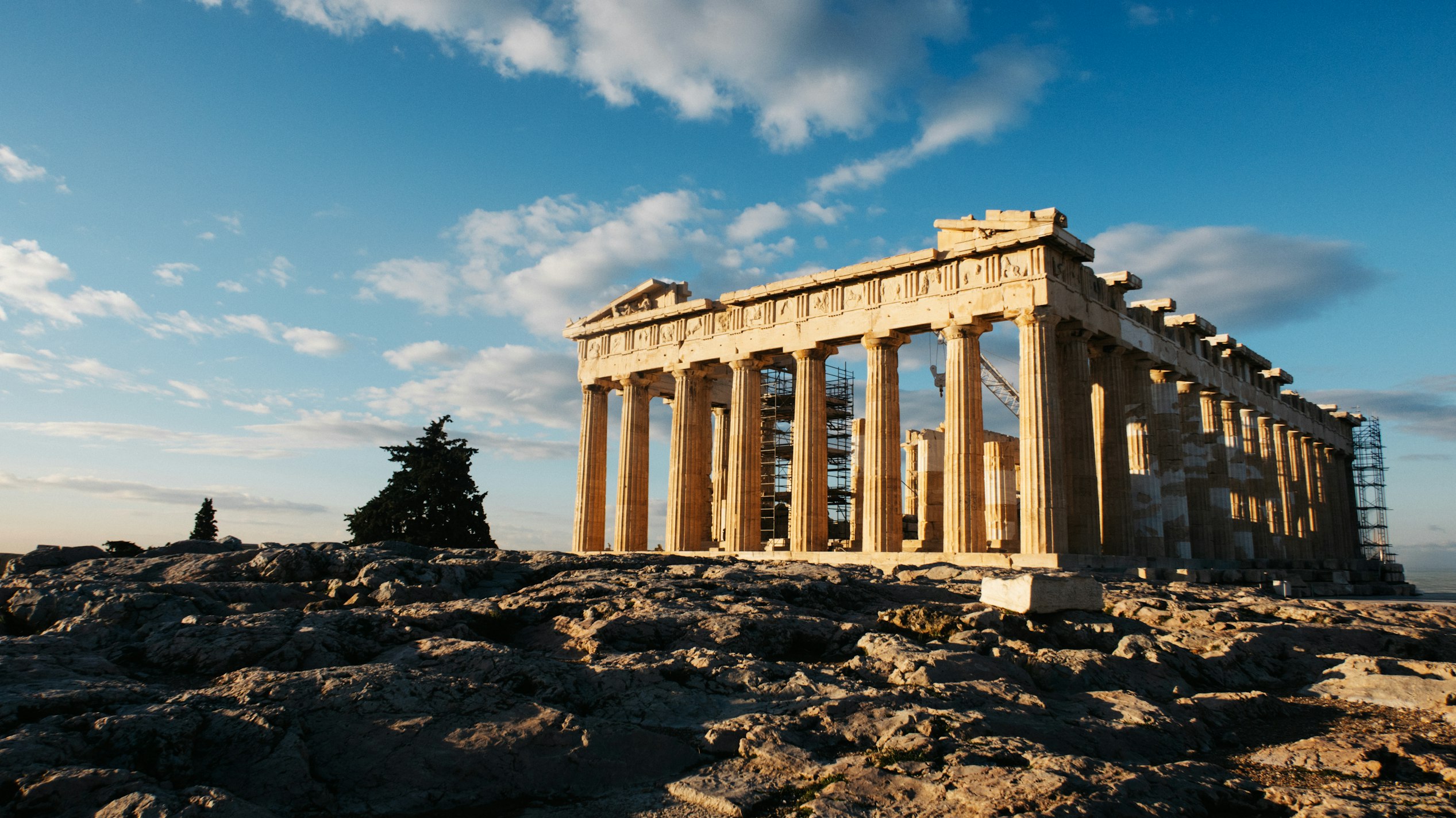 The Myth of ['Gods', 'Blue', 'Light', 'Olive']
