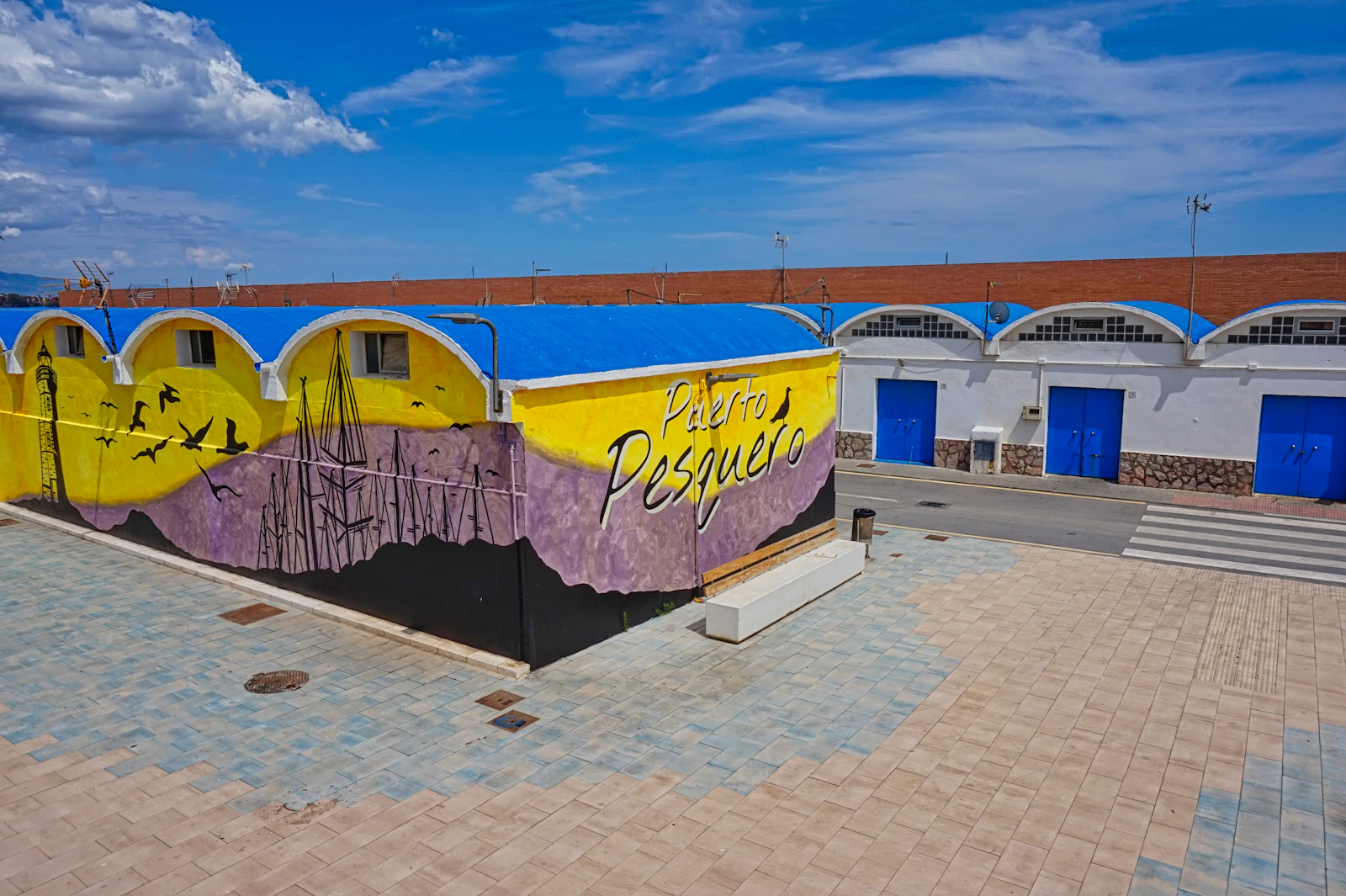 Estepona, Costa del Sol