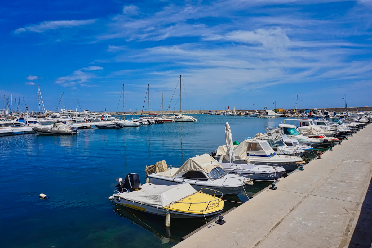 Coastal property for sale in Estepona