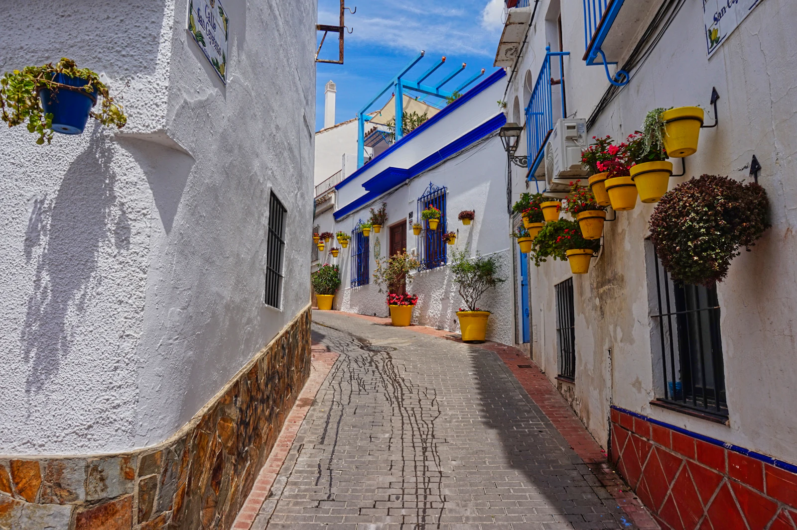 Estepona, Costa del Sol