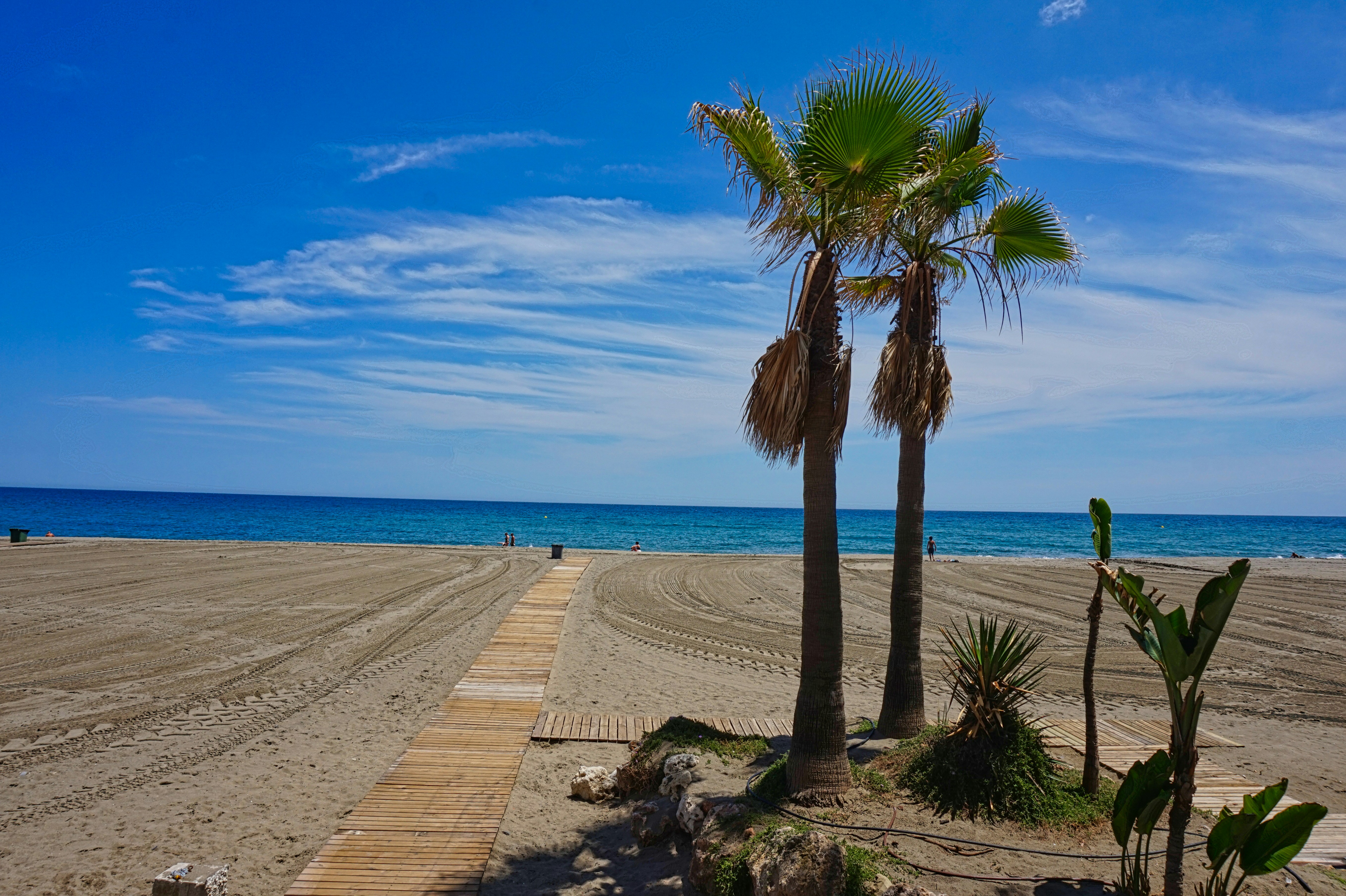 Hormigon Pulido Estepona