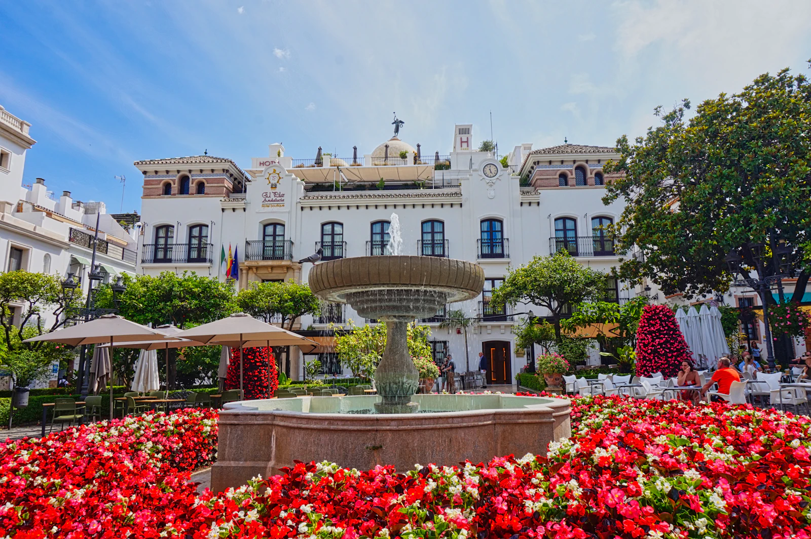 Estepona, Costa del Sol