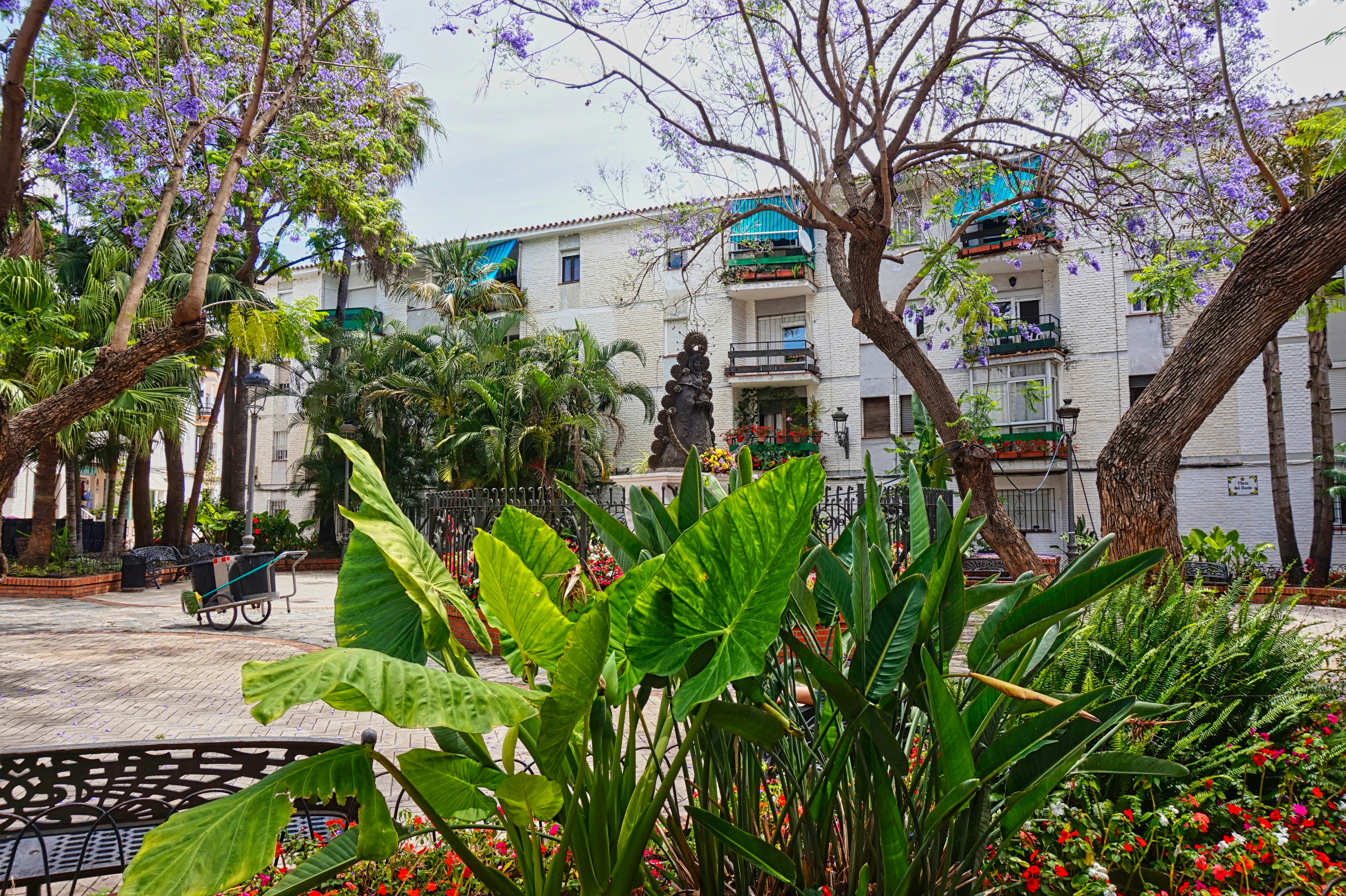 Image by Christian Hergesell via Unsplash