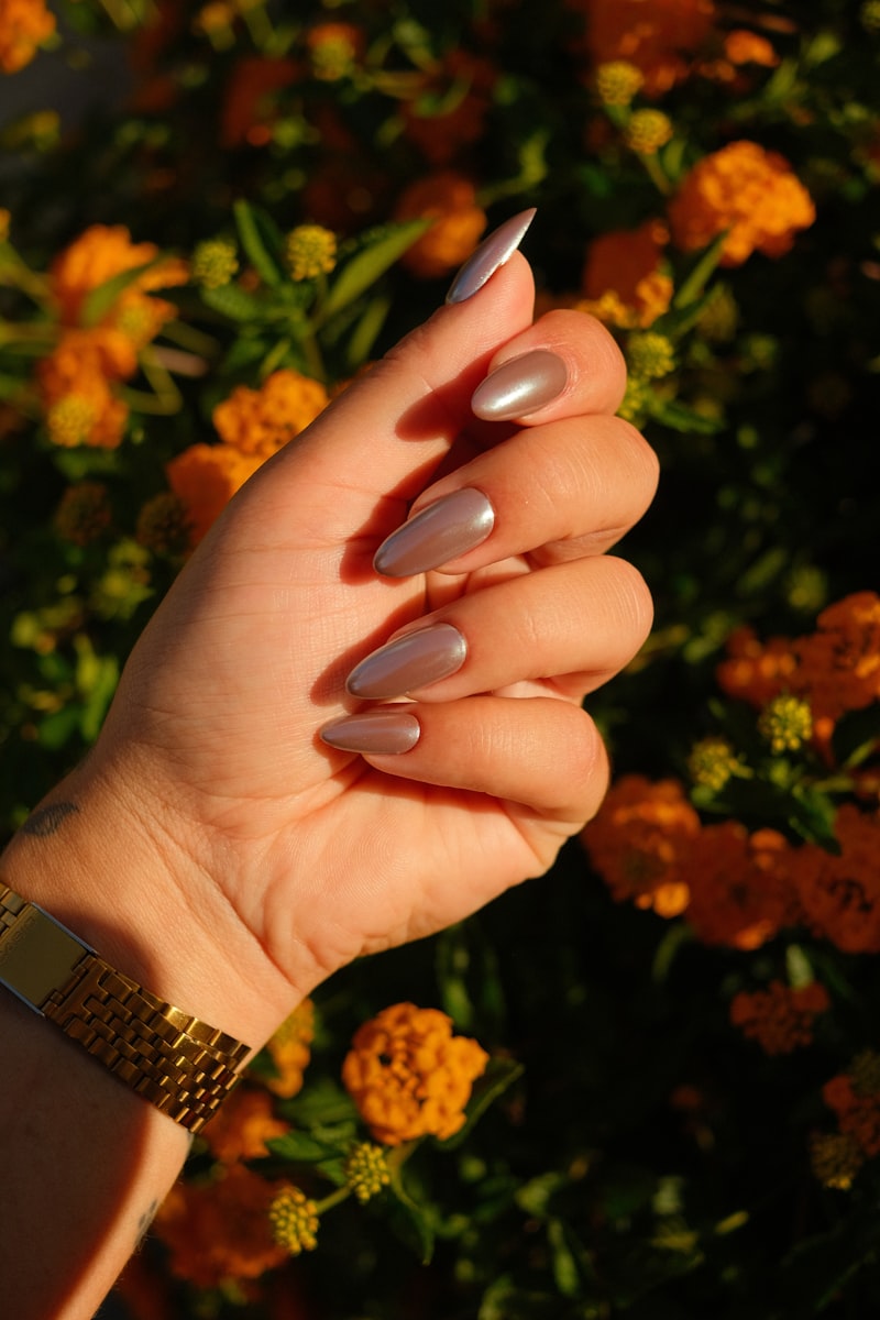 Delicadeza floral
