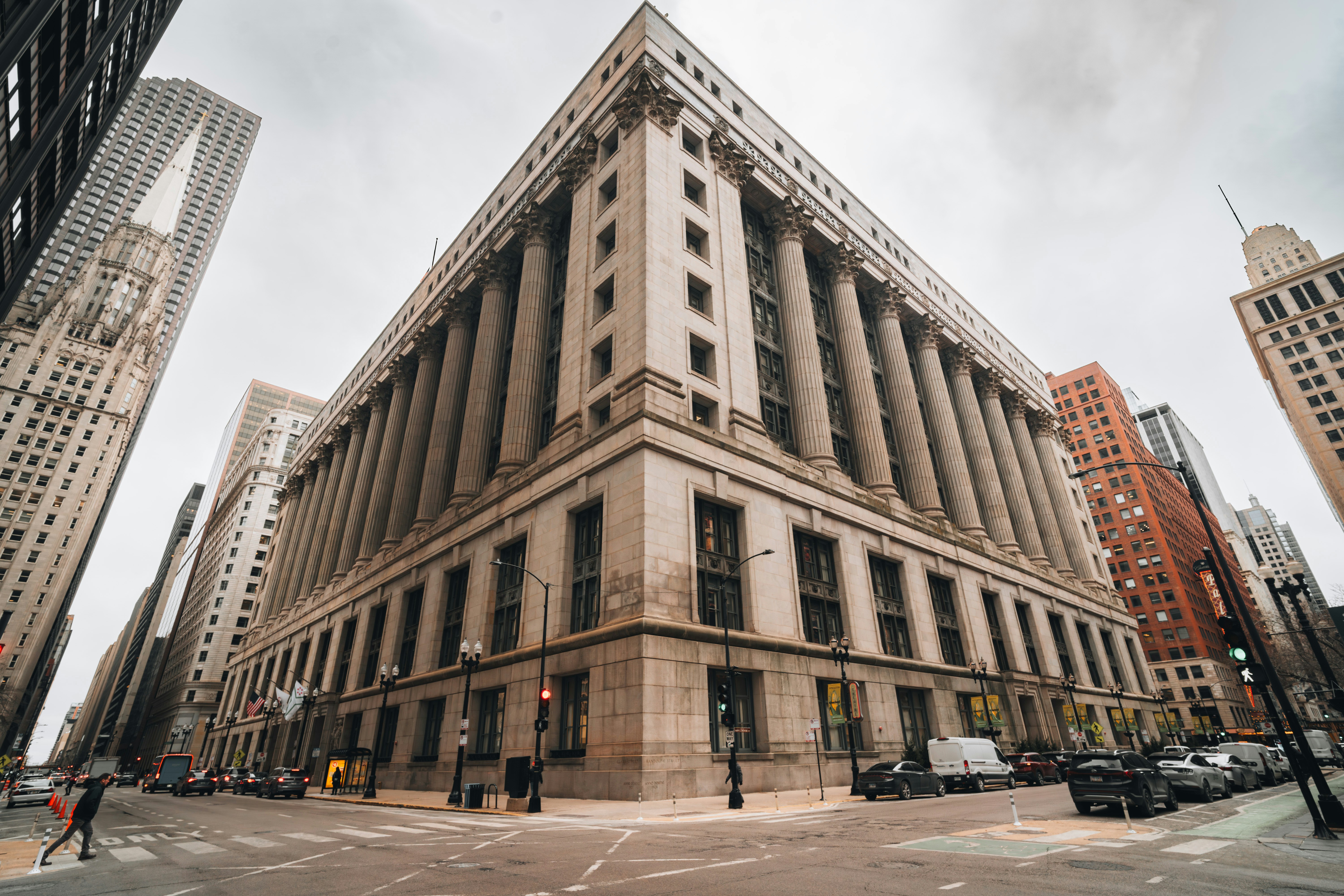 Photo by romanwarren