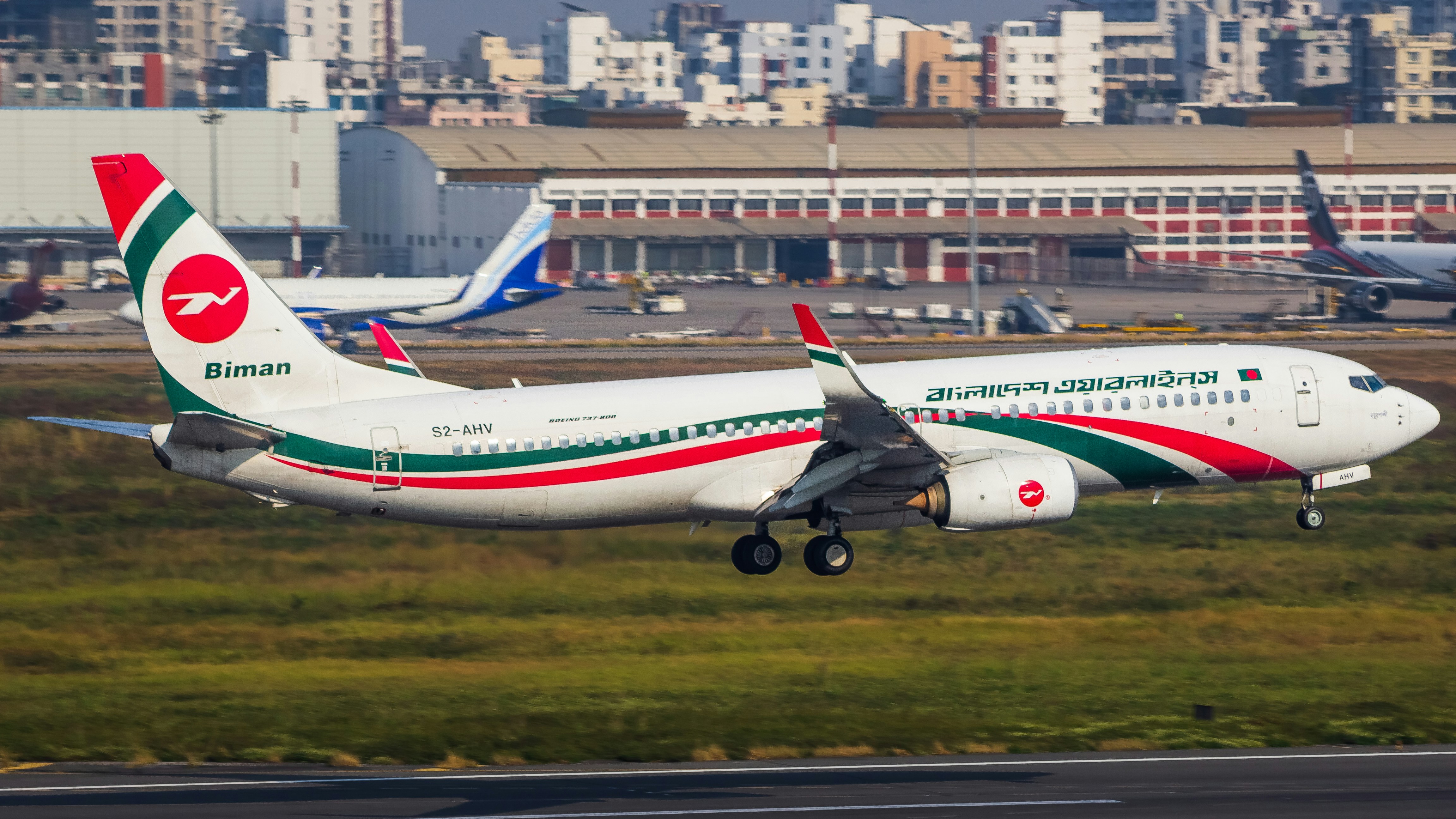 Indian airlines barred from using Pakistani airspace until Nov 24 as ban extended