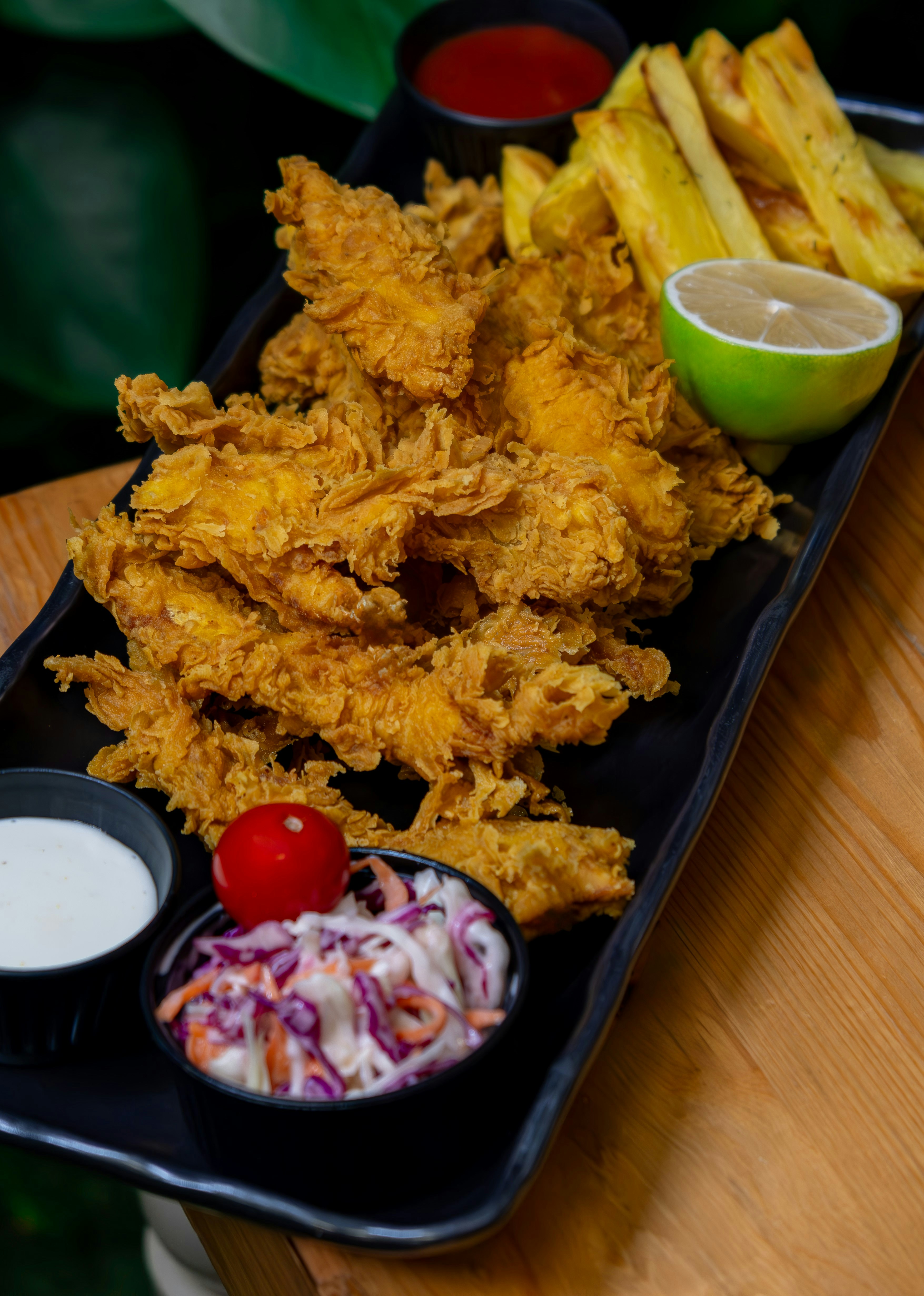 Photo by soloseafood