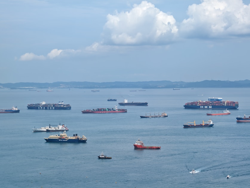 Strait of Hormuz Blockade 2026: What This Crisis Means for Your Job and Income