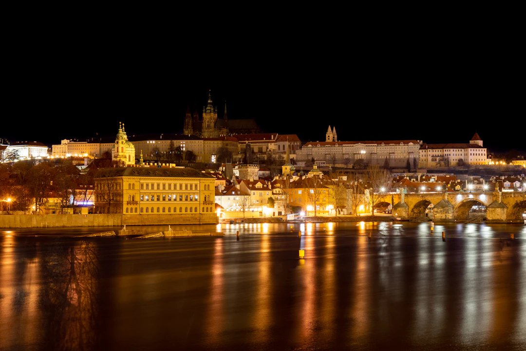 13-Day Czechia Family Itinerary: Stroller-Friendly Classic Route