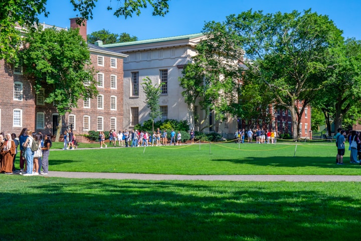 Boston University