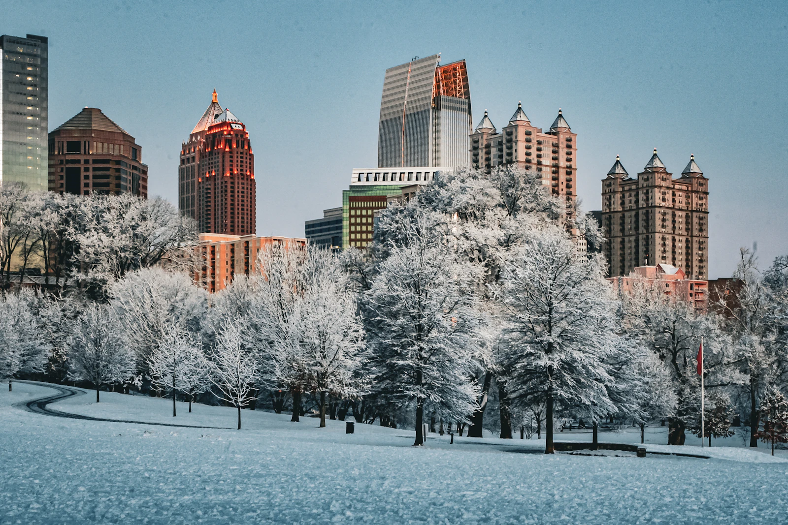 Four Seasons Hotel Atlanta's Axel Torres Earns Certified Executive Chef Status