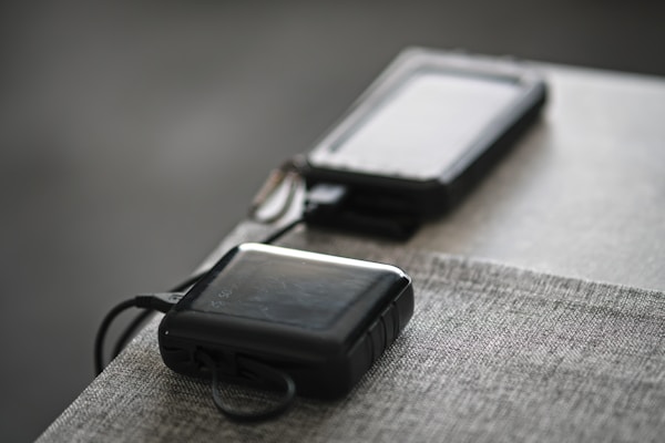 Anker 737 Power Bank (PowerCore 24000)