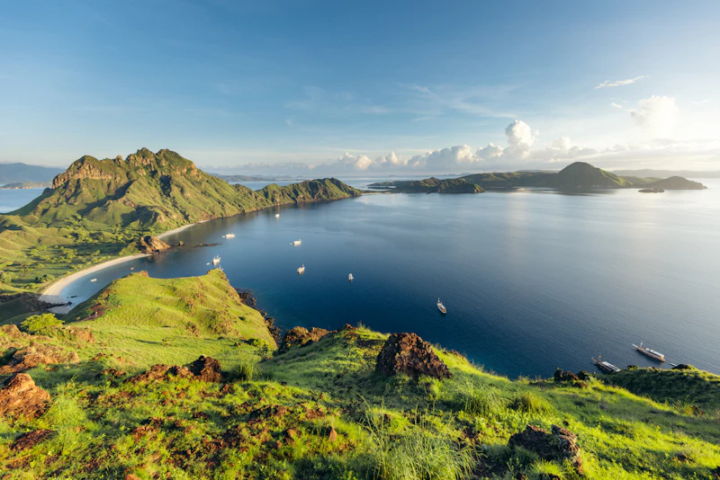 Best Sights in Labuan Bajo Away From the Tourist Traps