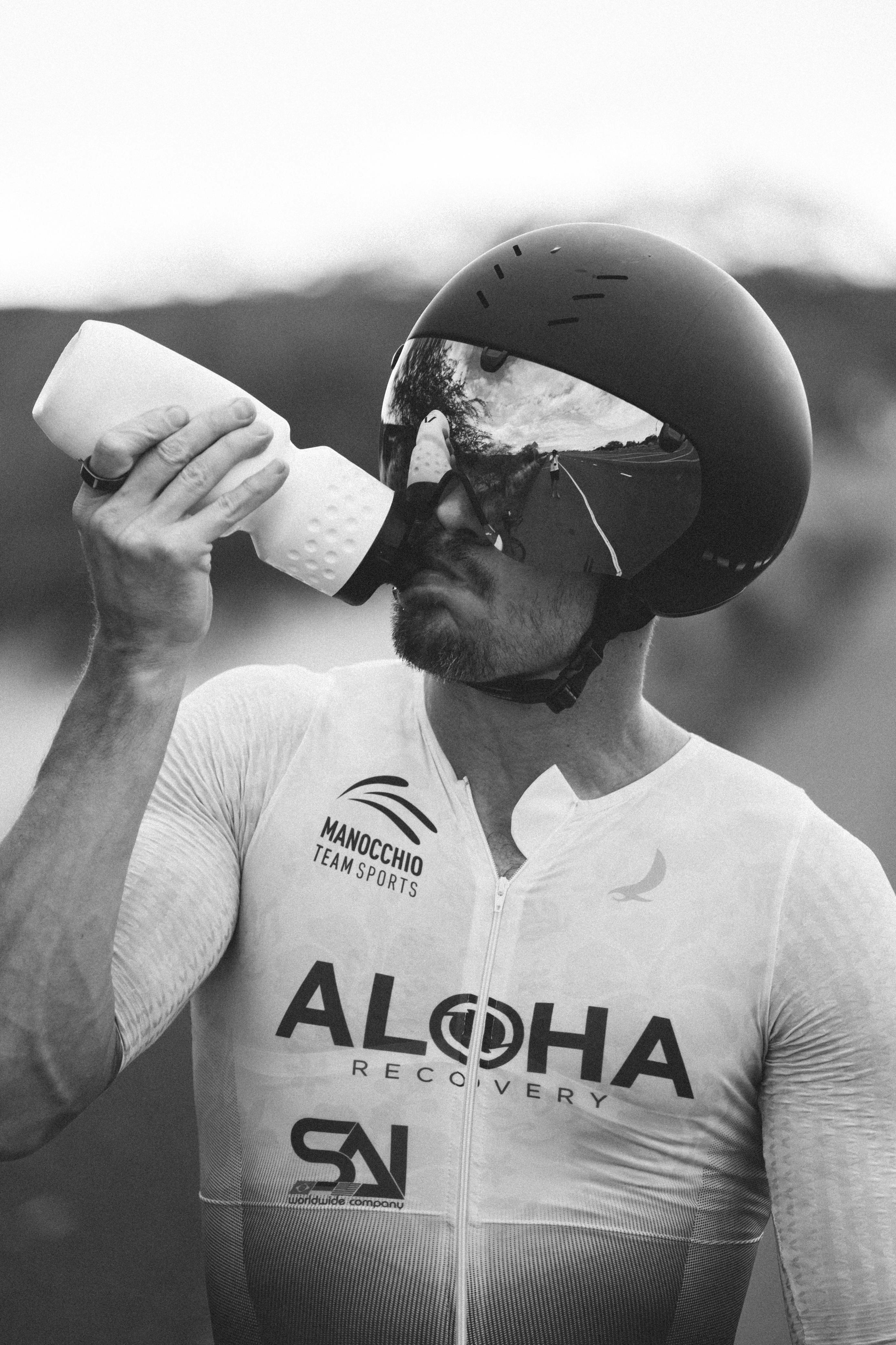 147. ELETTROLITI E CICLISTI - A CURA DI JEFF ROTHSCHILD, PHD