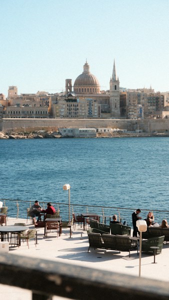 Malta: The Fortress Archipelago at the Heart of the Mediterranean