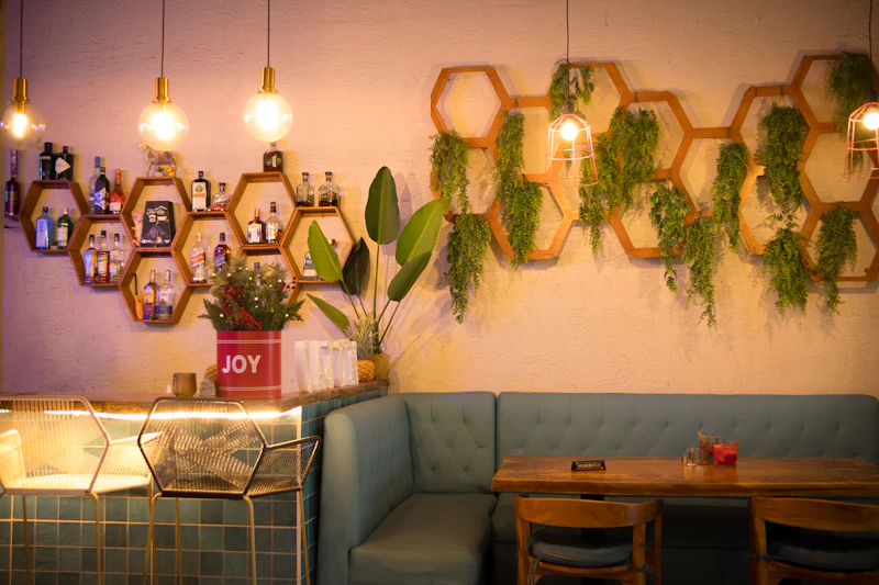 Most Aesthetic Cafes in Nizwa for Photos and Good Coffee