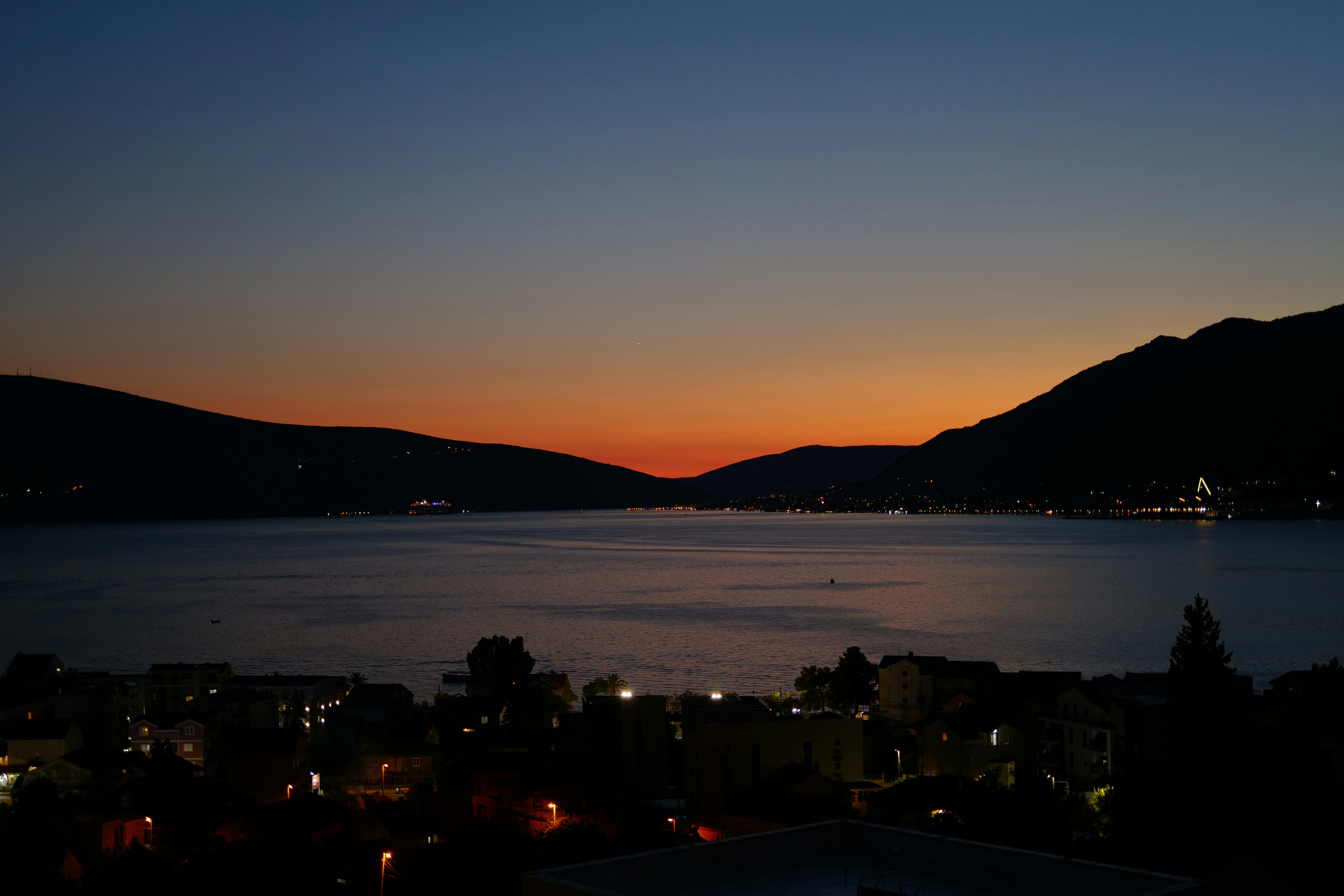 Tivat, Montenegro - None