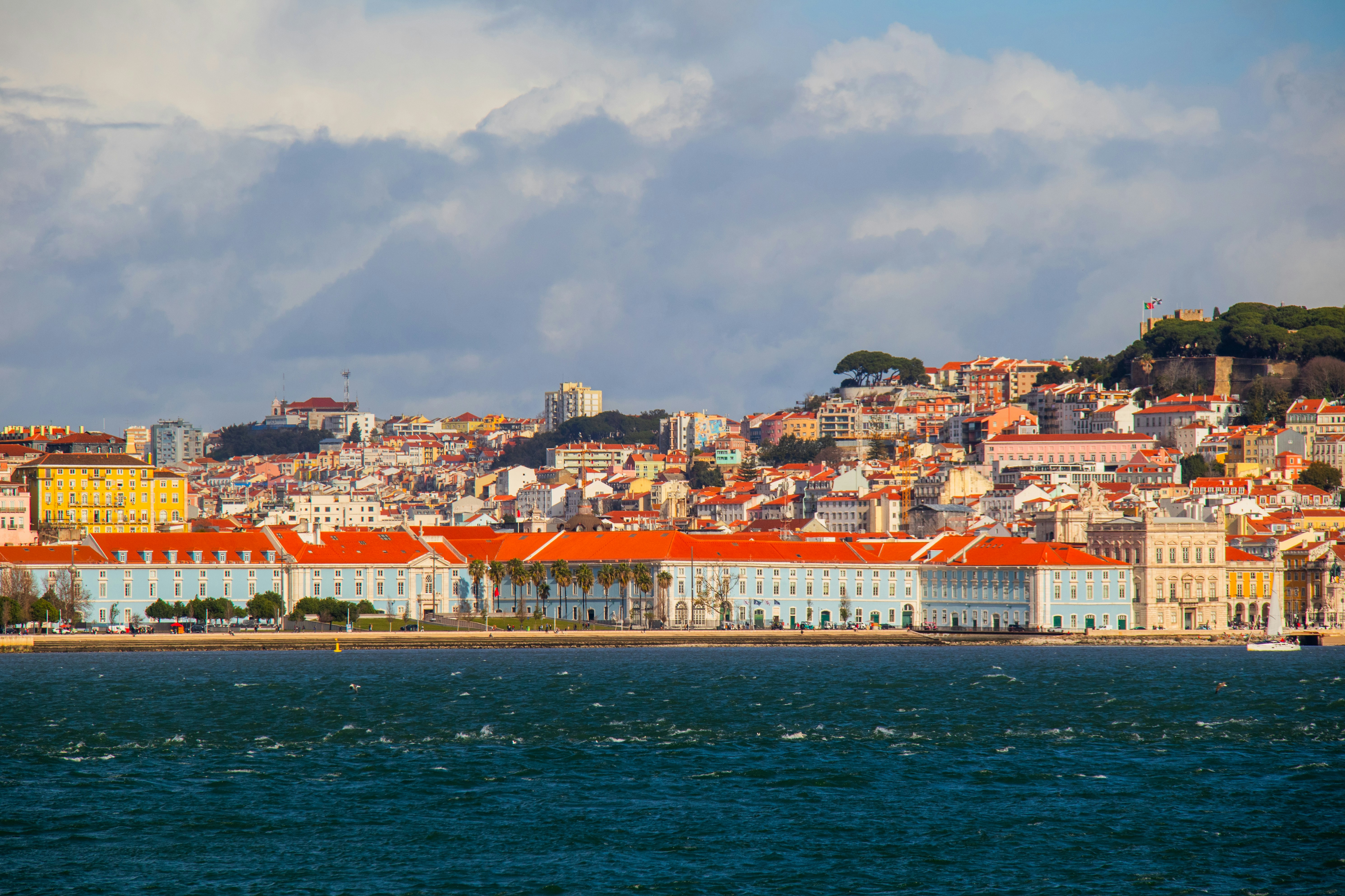 Dining in Faro - Restaurant Guide