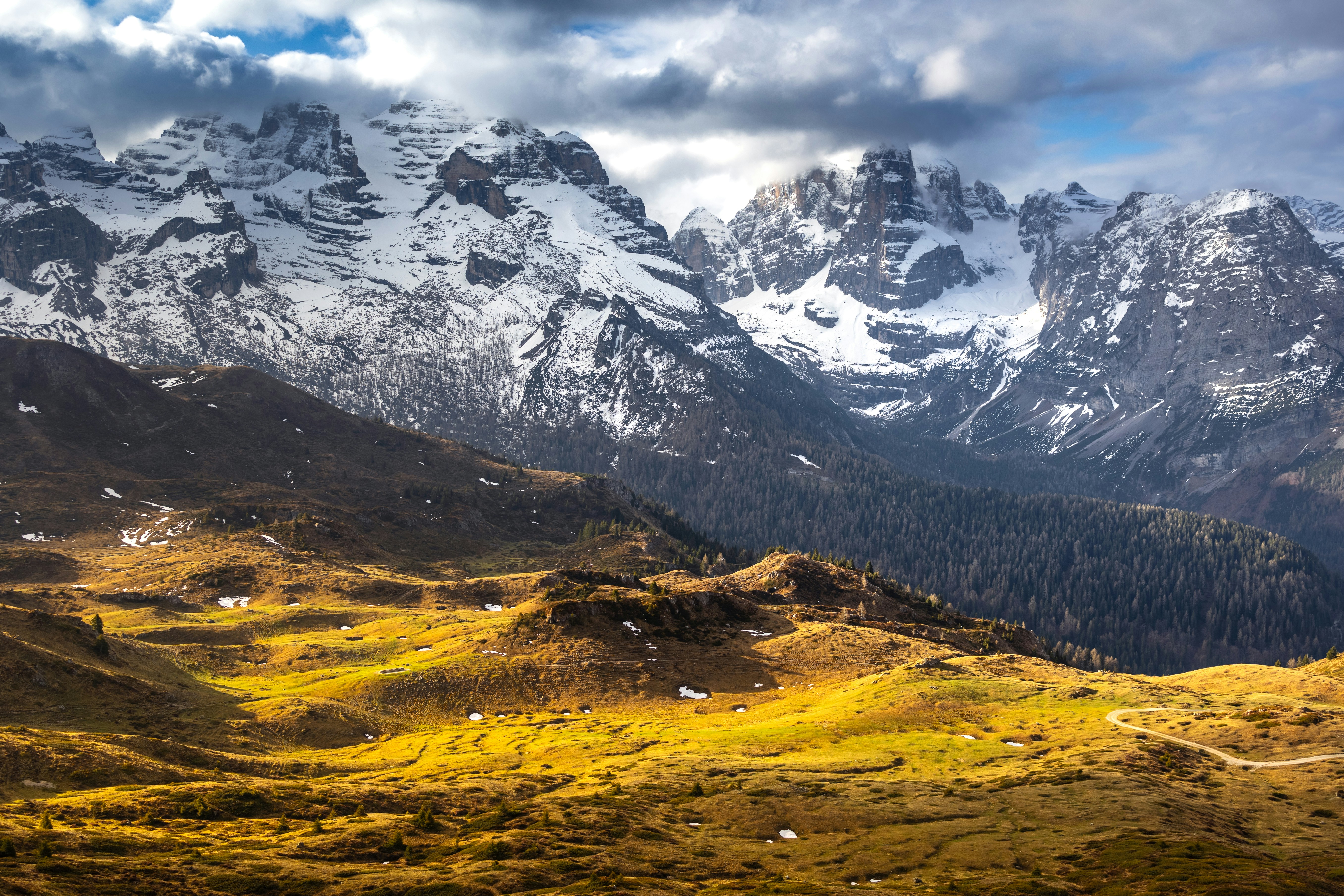 Photo by marekpiwnicki