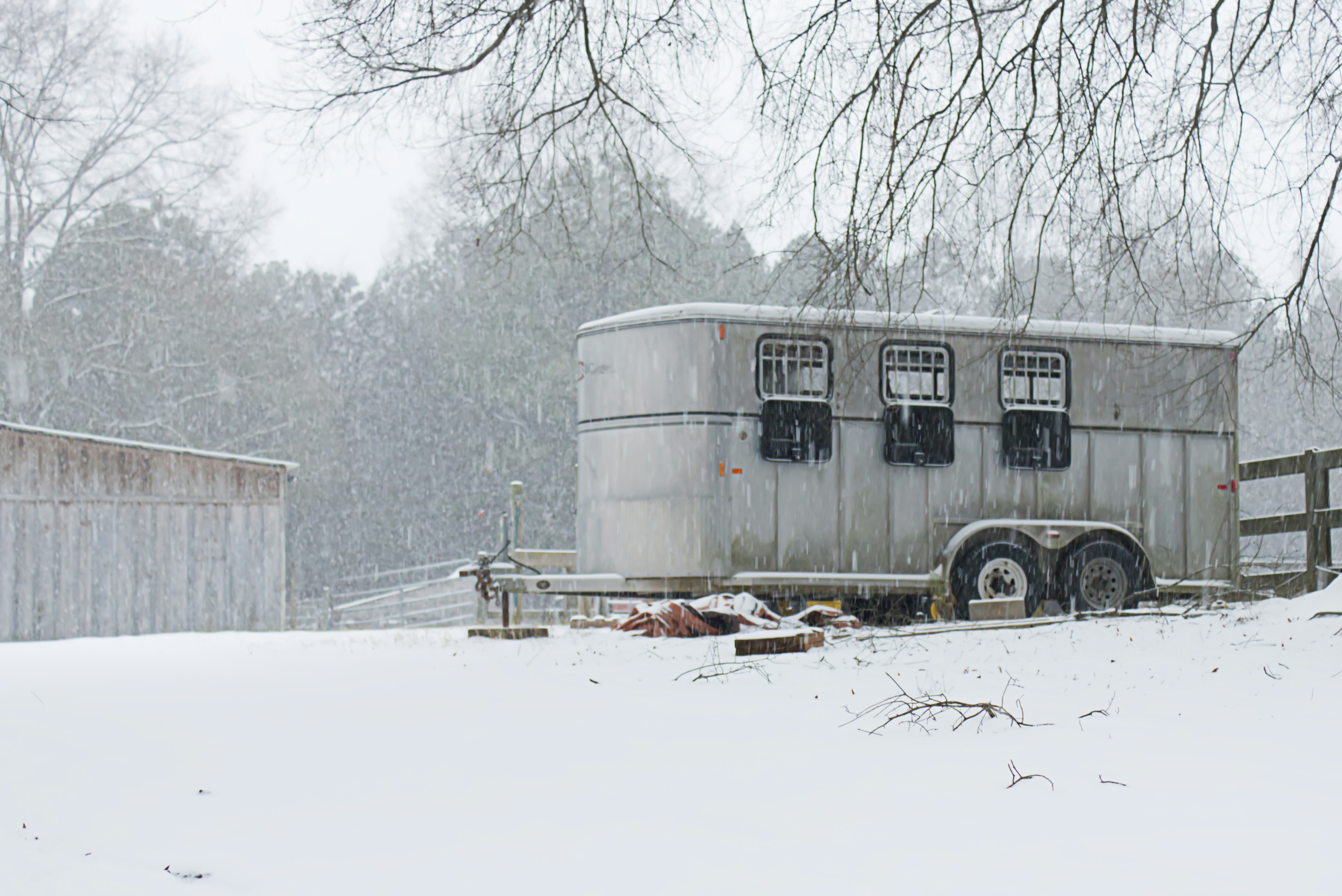 trailer towing