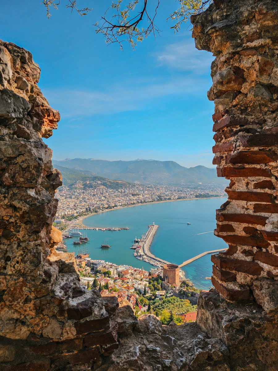 Alanya