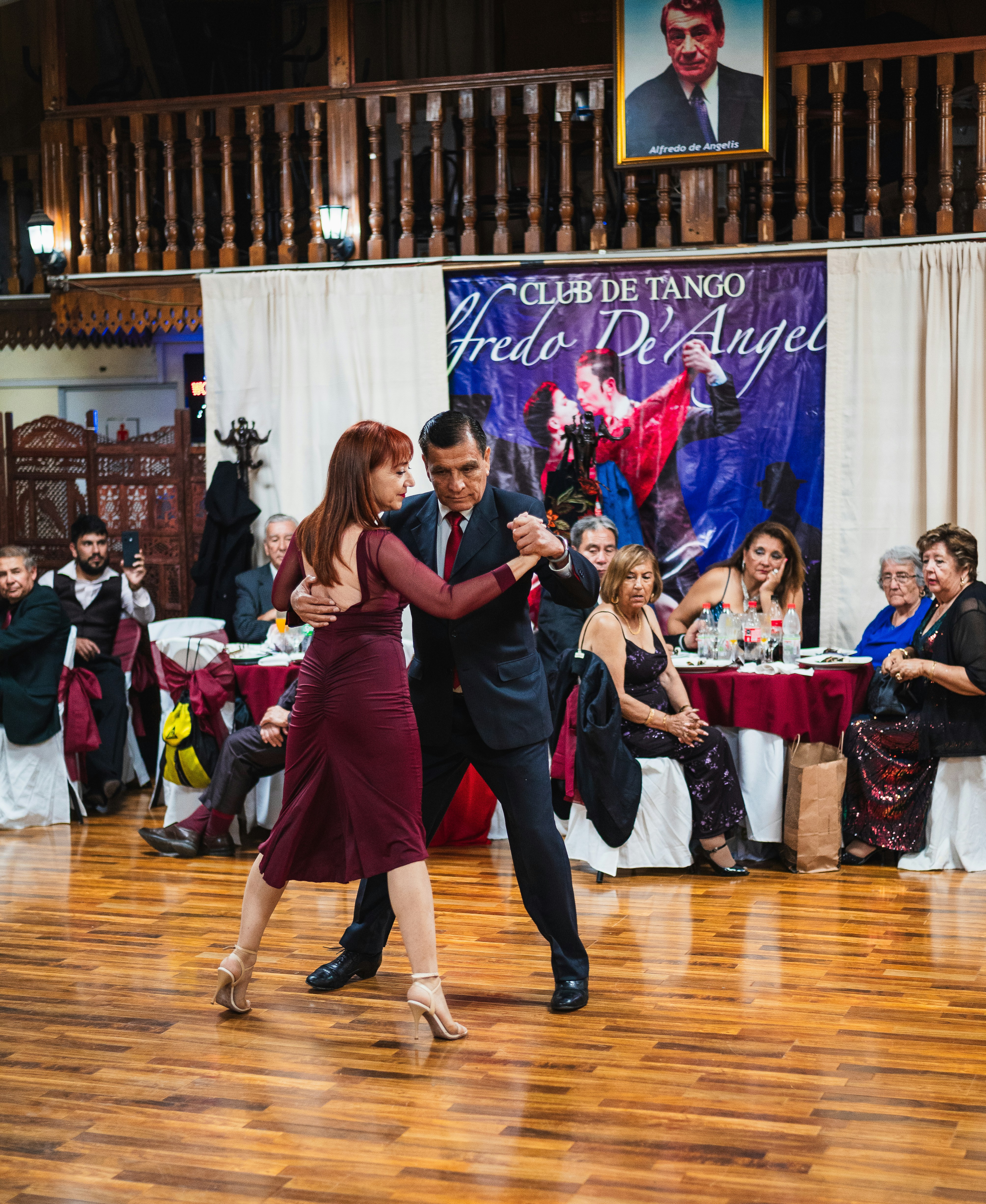 What Locals Think About Tourist Tango - and How to Find the Shows They Actually Attend