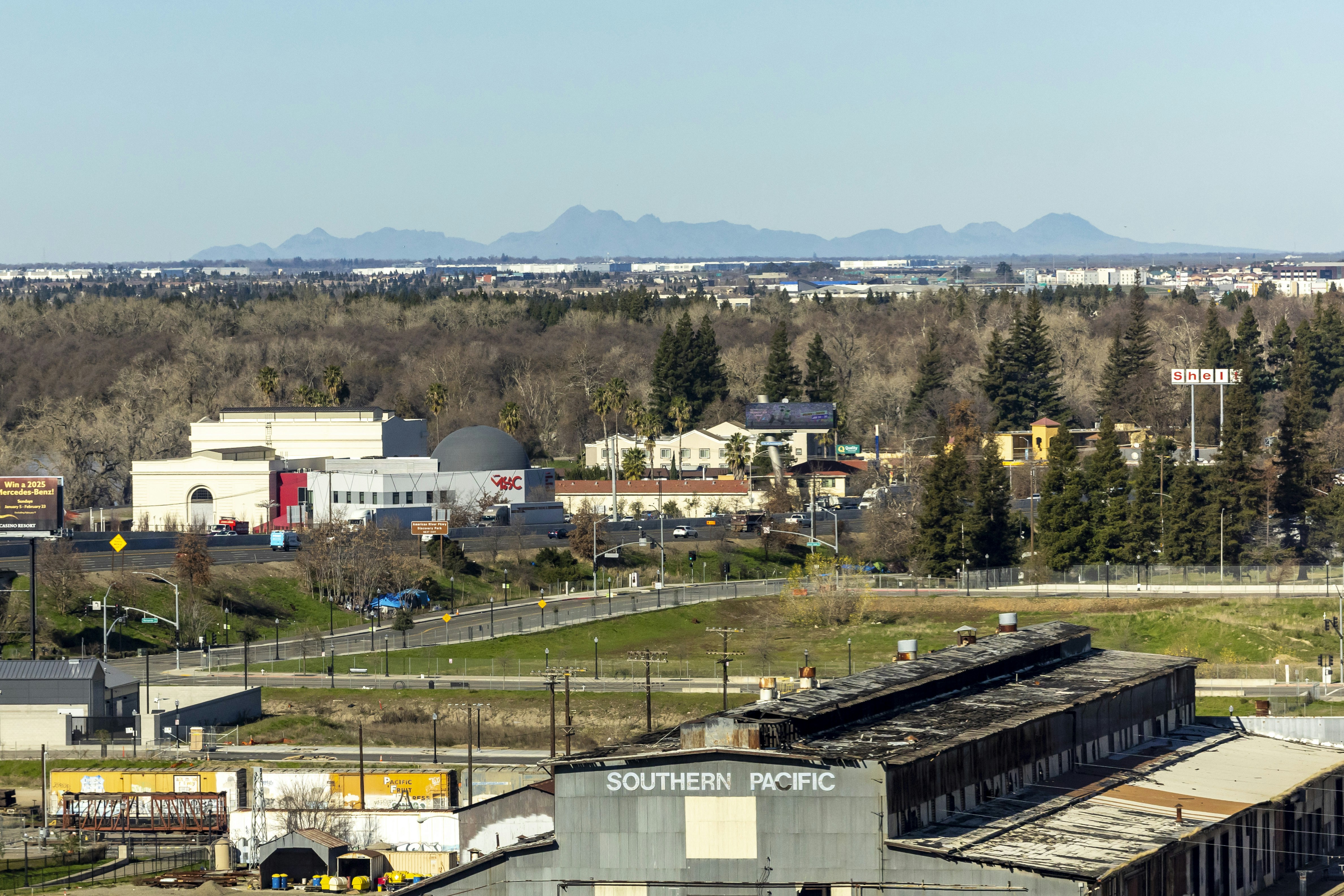 Locomotive Park