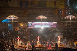 Ganga Aarti, Varanasi