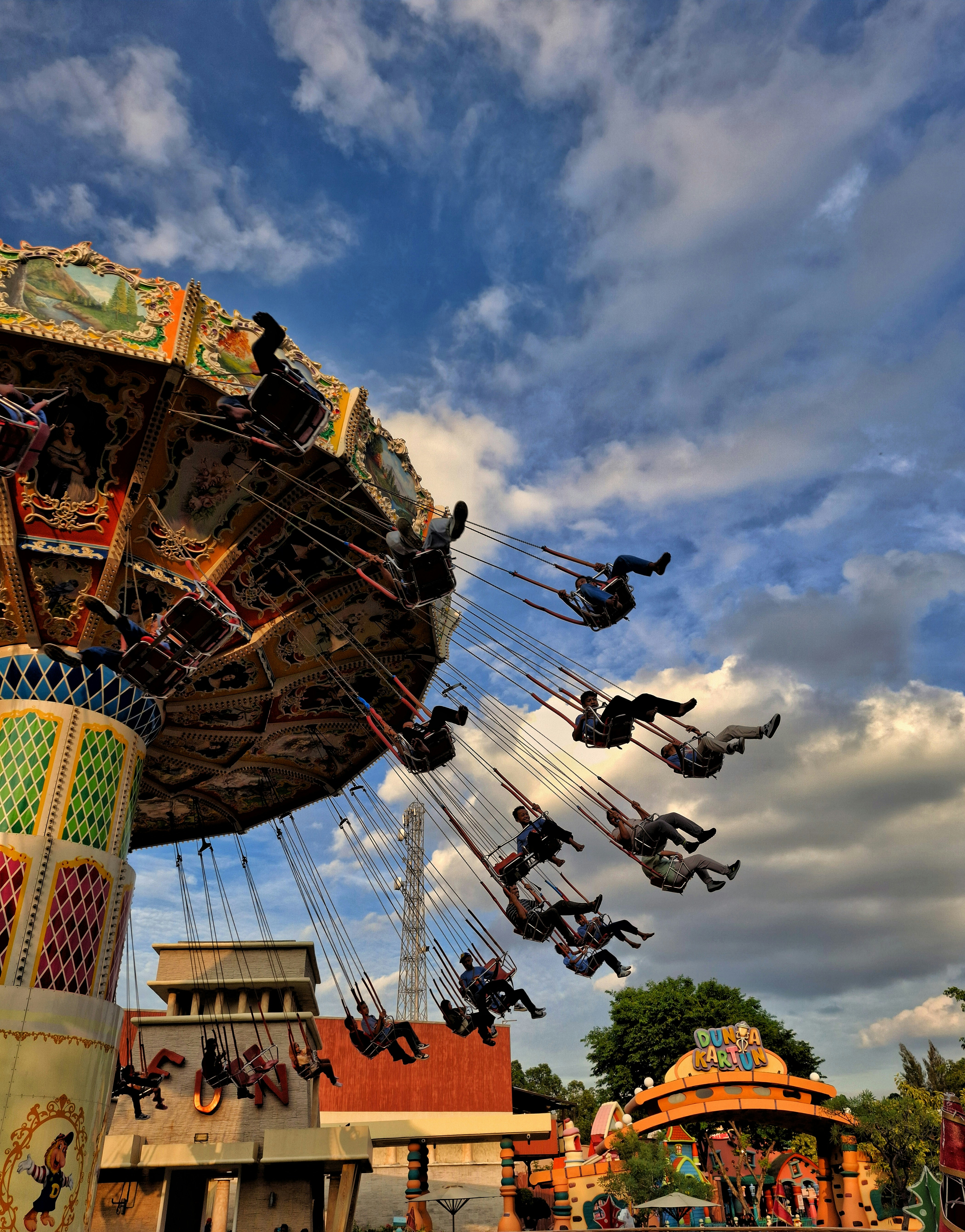 A serious case for inviting whimsy