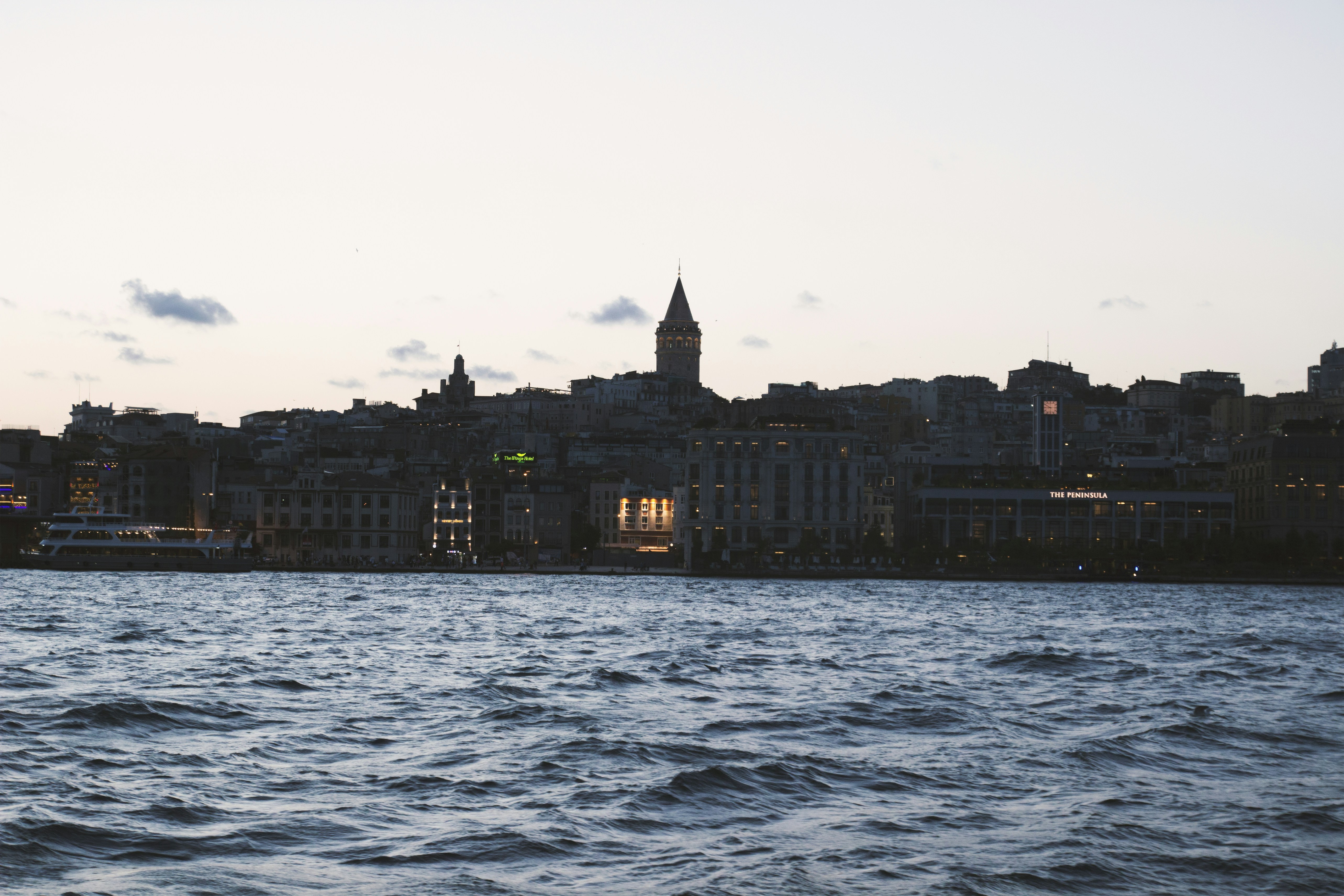 Photo by beyondxphotography