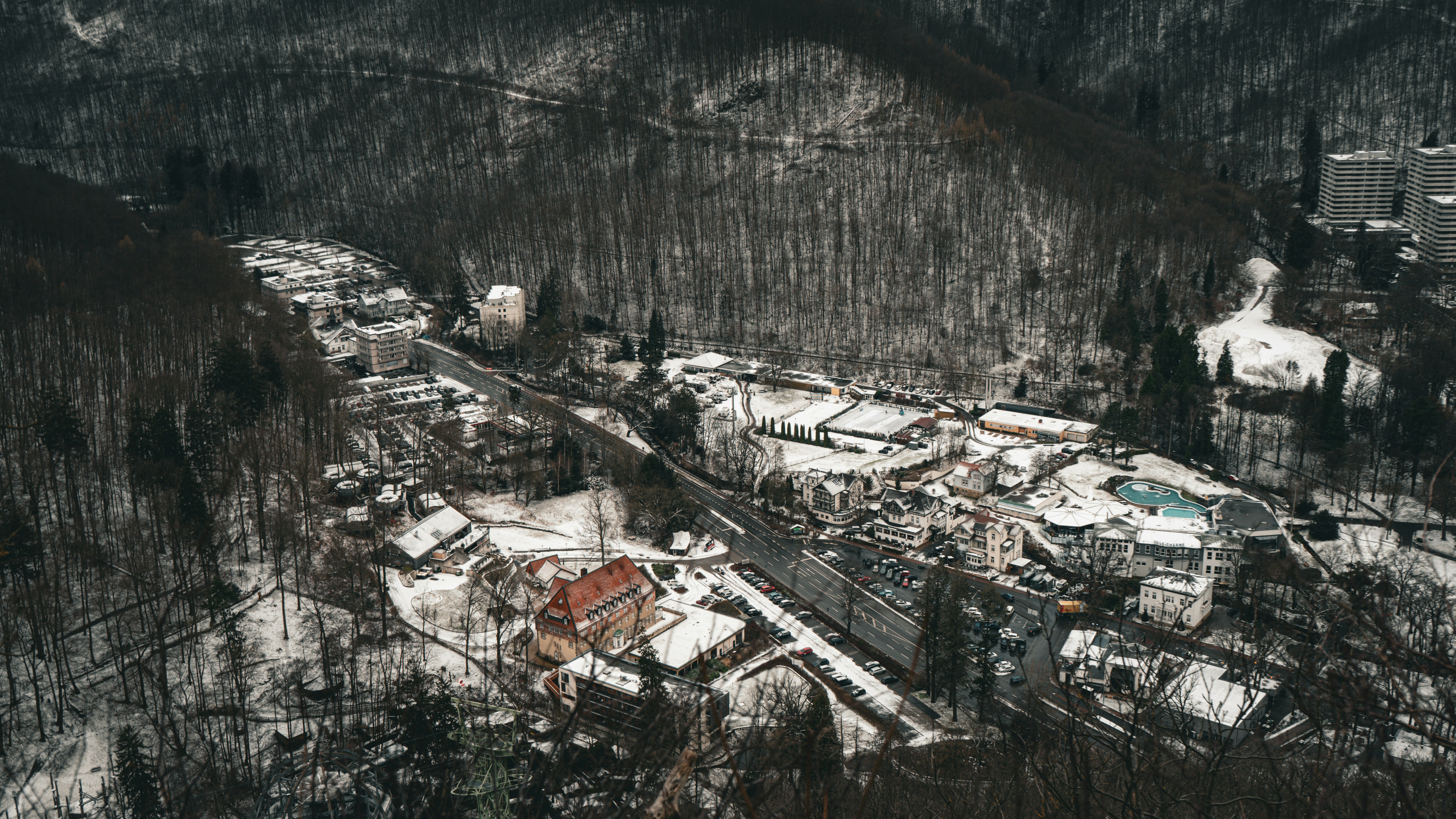 Deutsche Landschaft