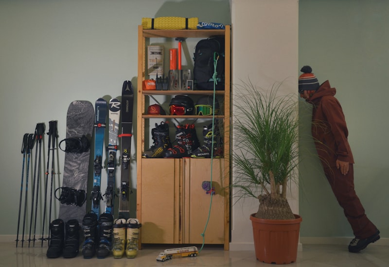 Professional deep cleaning equipment and supplies