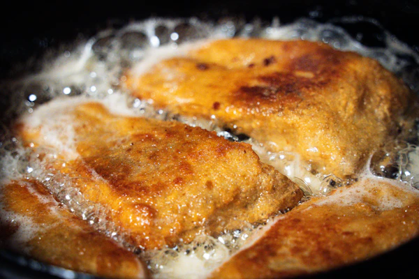 Creamy Tuscan Chicken Skillet