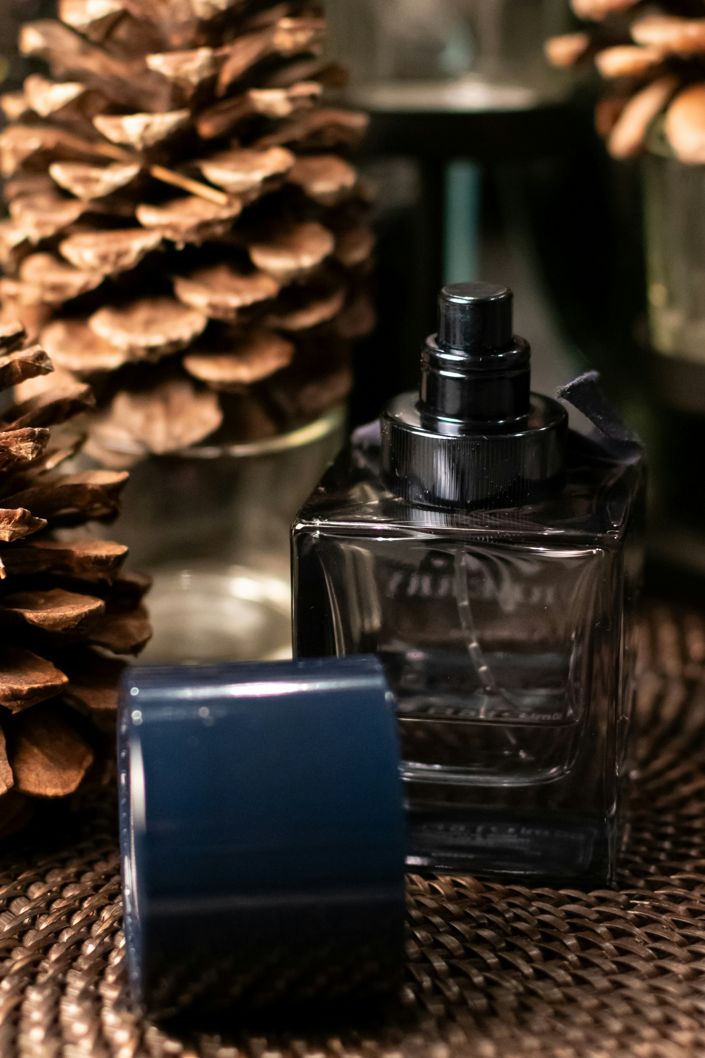 Купити турецьку парфумерію