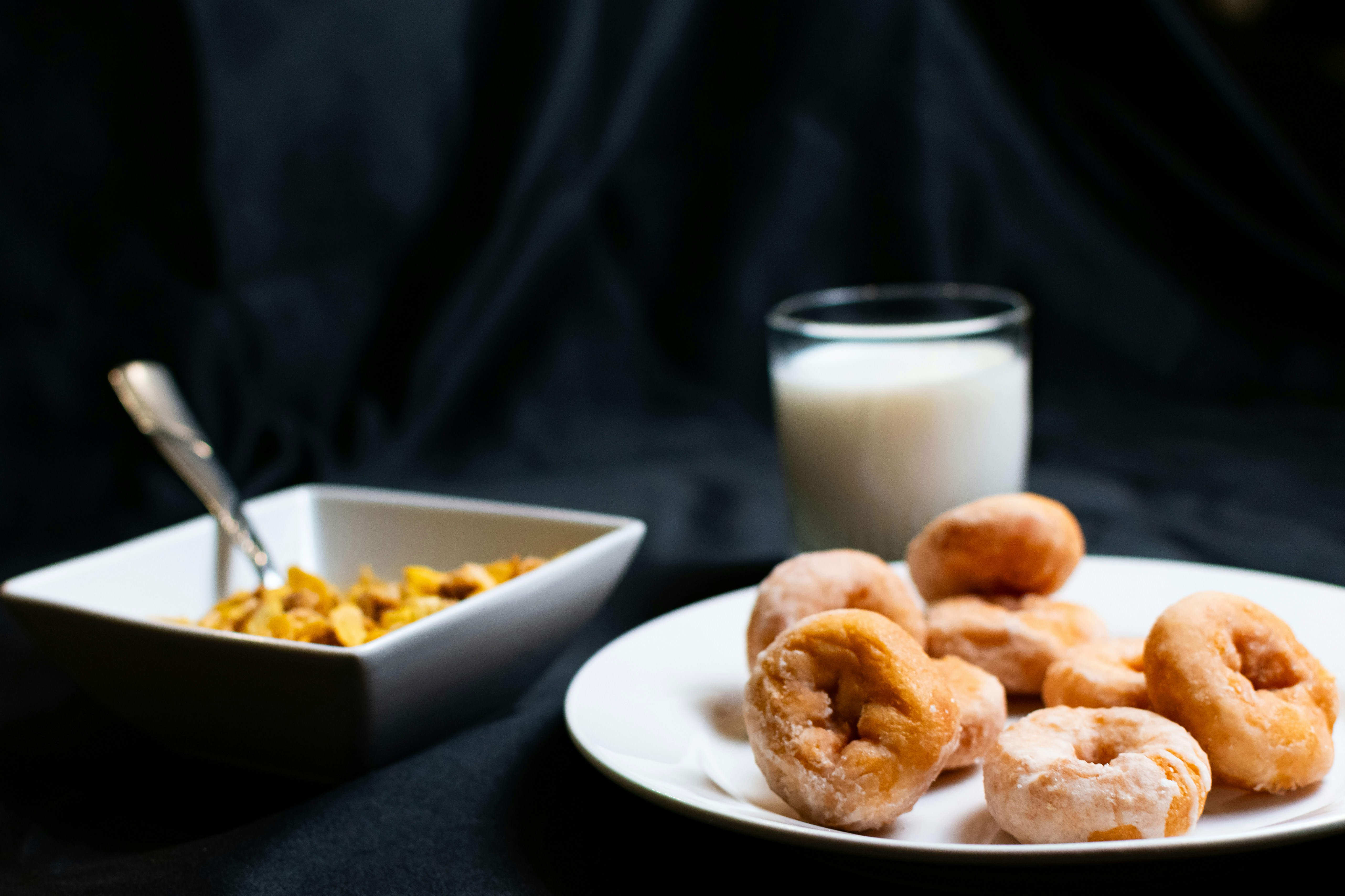 7 مصادر غذائية طبيعية غنية بفيتامين D