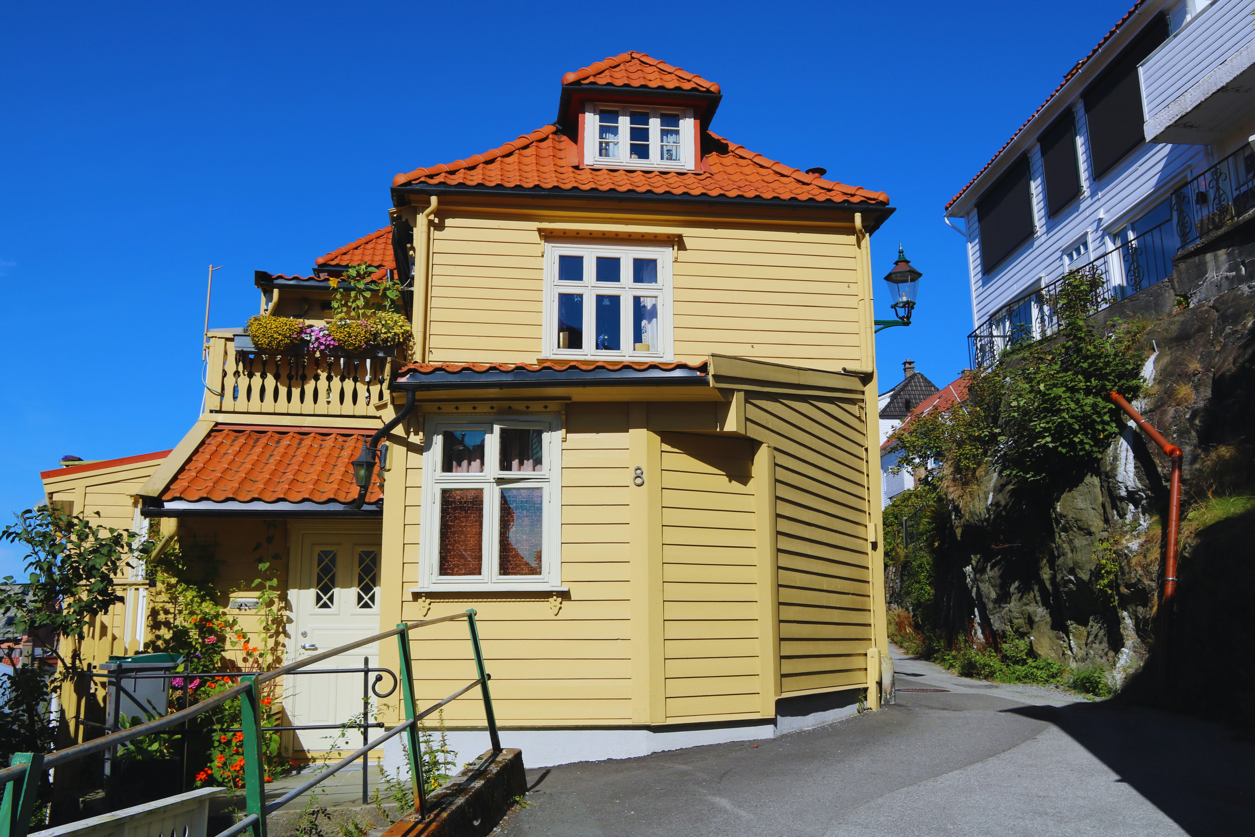 A’s GuestHouse