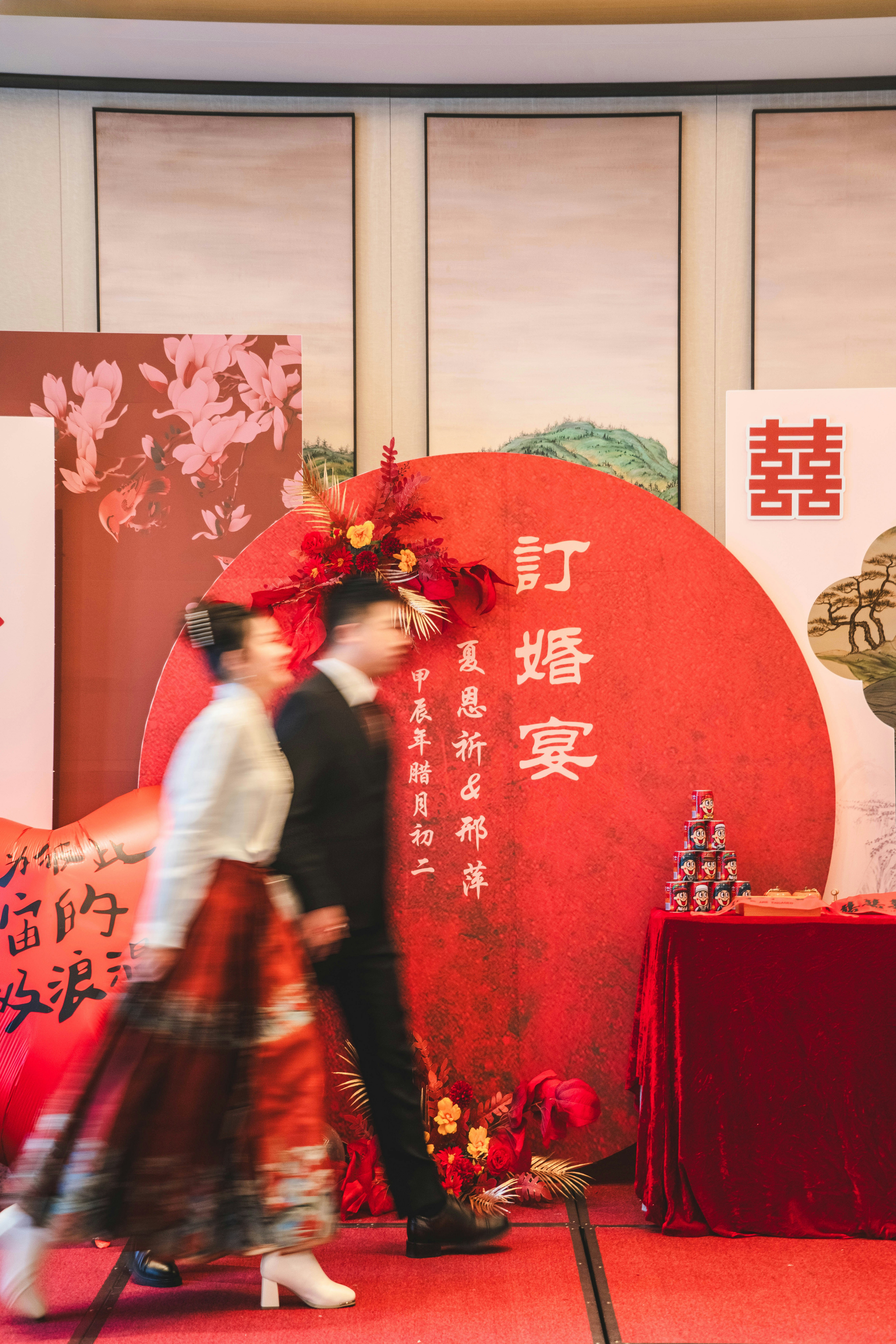 wedding event exhibition, wallpaper, Plan a Wedding Expo: The Ultimate Guide to a Successful Event 4