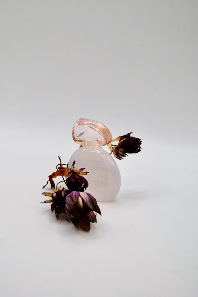 Pembe Sakura Eau de Parfum 50 ml