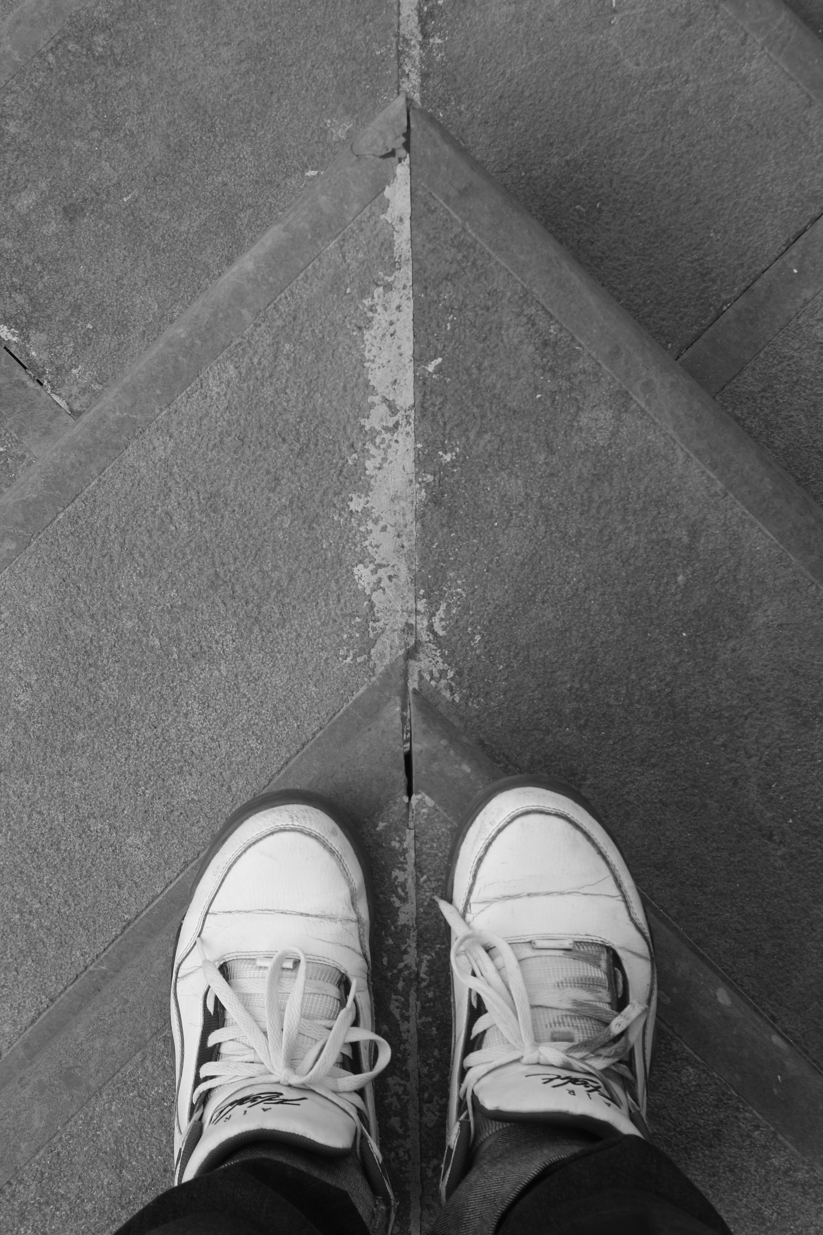 Pourquoi la perfectionnisme est