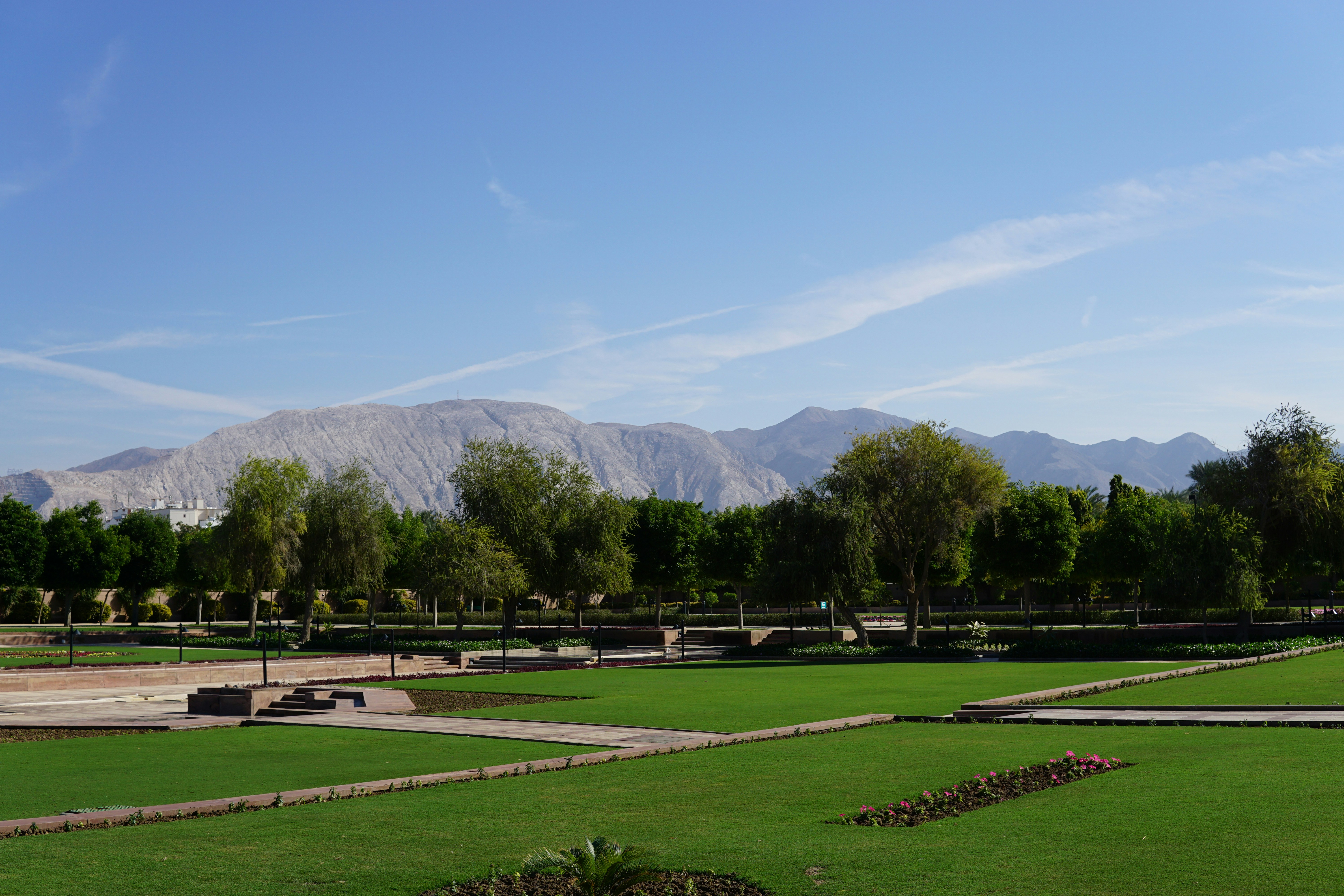 Veterans' Memorial Park